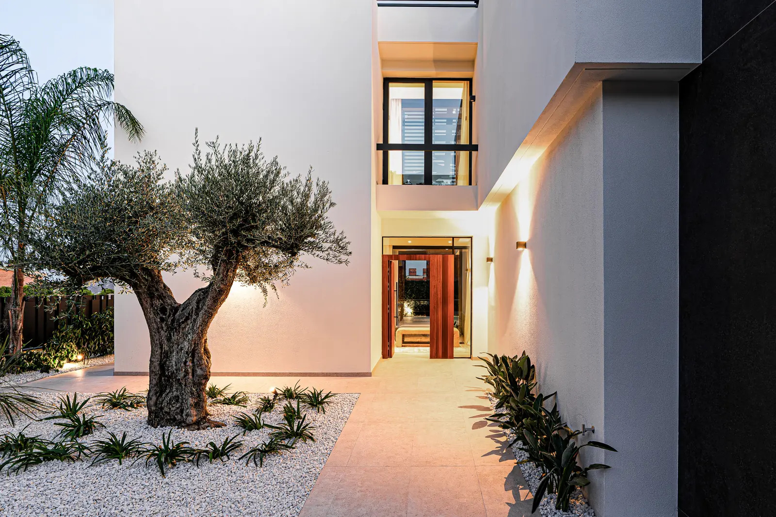 4-bed Villa in La Nucia — Luxury villas for sale in La Nucia with private pool and sea views | Villa Noa 2, photo 3