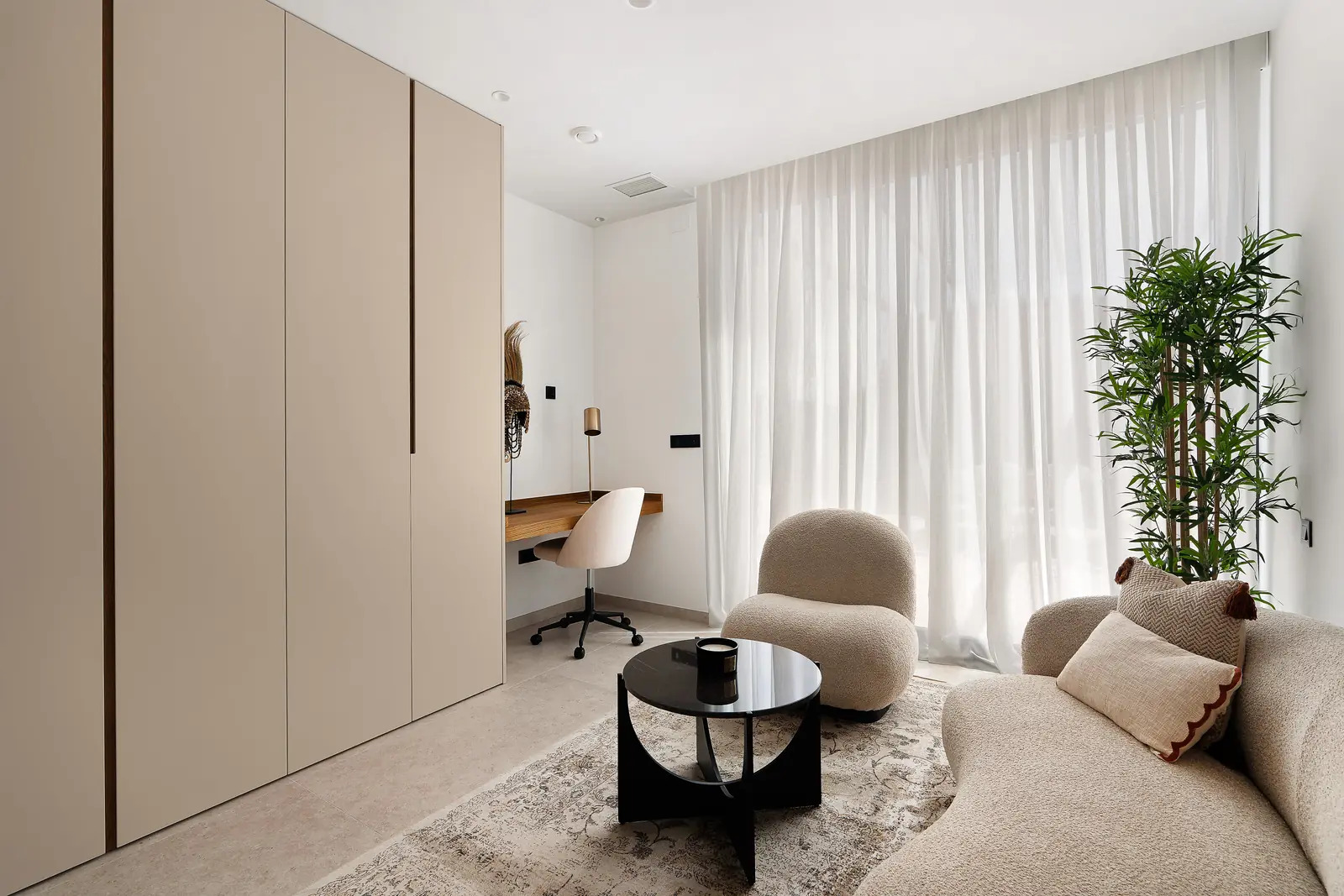 4-bed Villa in La Nucia — Luxury villas for sale in La Nucia with private pool and sea views | Villa Noa 2, photo 30