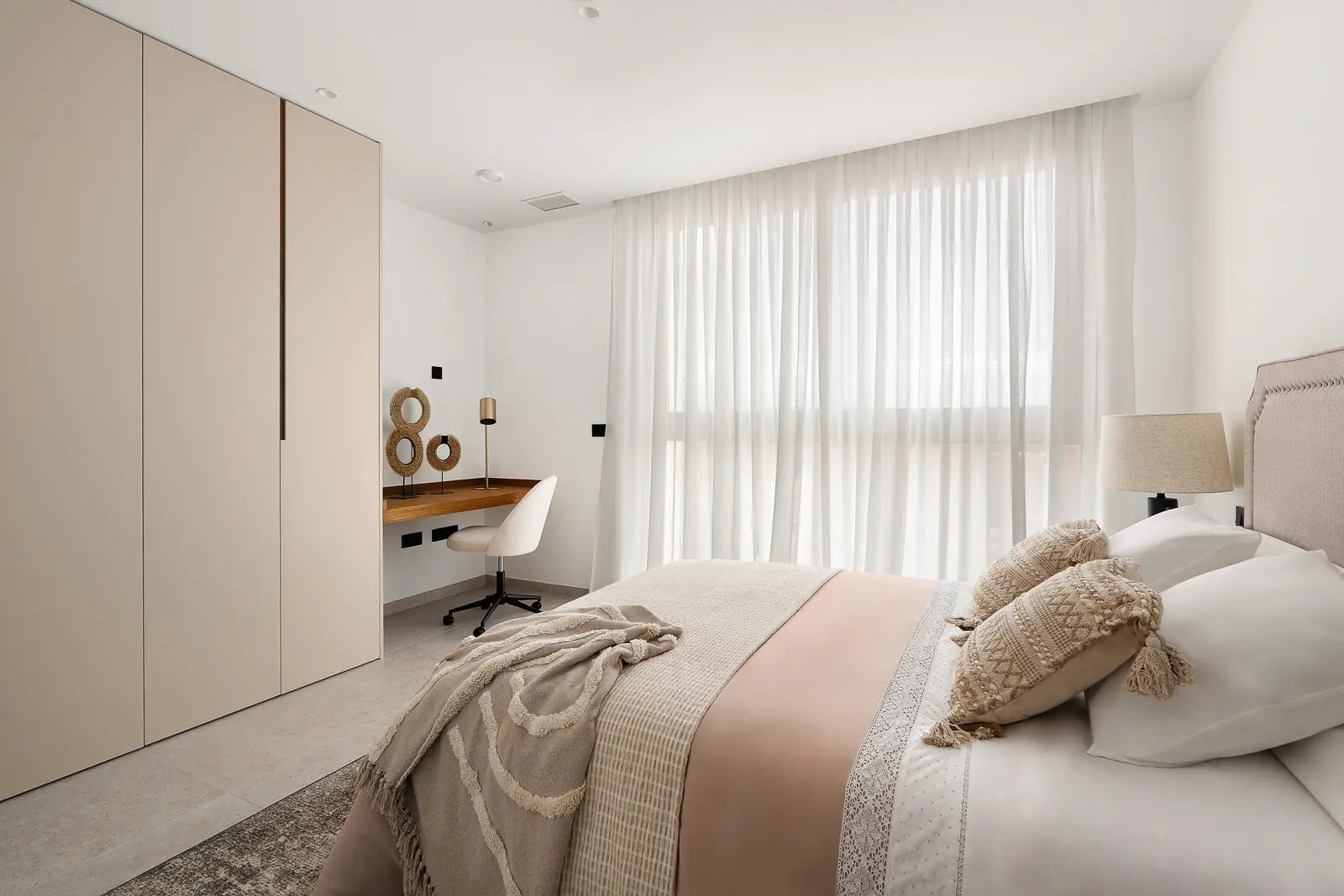 4-bed Villa in La Nucia — Luxury villas for sale in La Nucia with private pool and sea views | Villa Noa 2, photo 20
