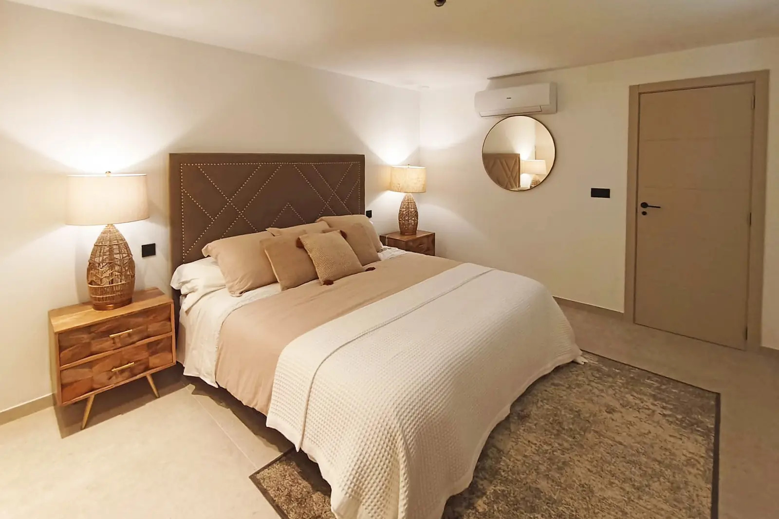 4-bed Villa in La Nucia — Luxury villas for sale in La Nucia with private pool and sea views | Villa Noa 2, photo 26