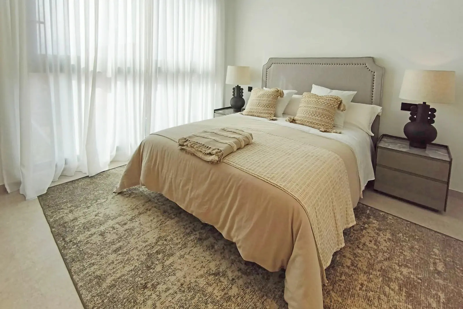 4-bed Villa in La Nucia — Luxury villas for sale in La Nucia with private pool and sea views | Villa Noa 2, photo 23