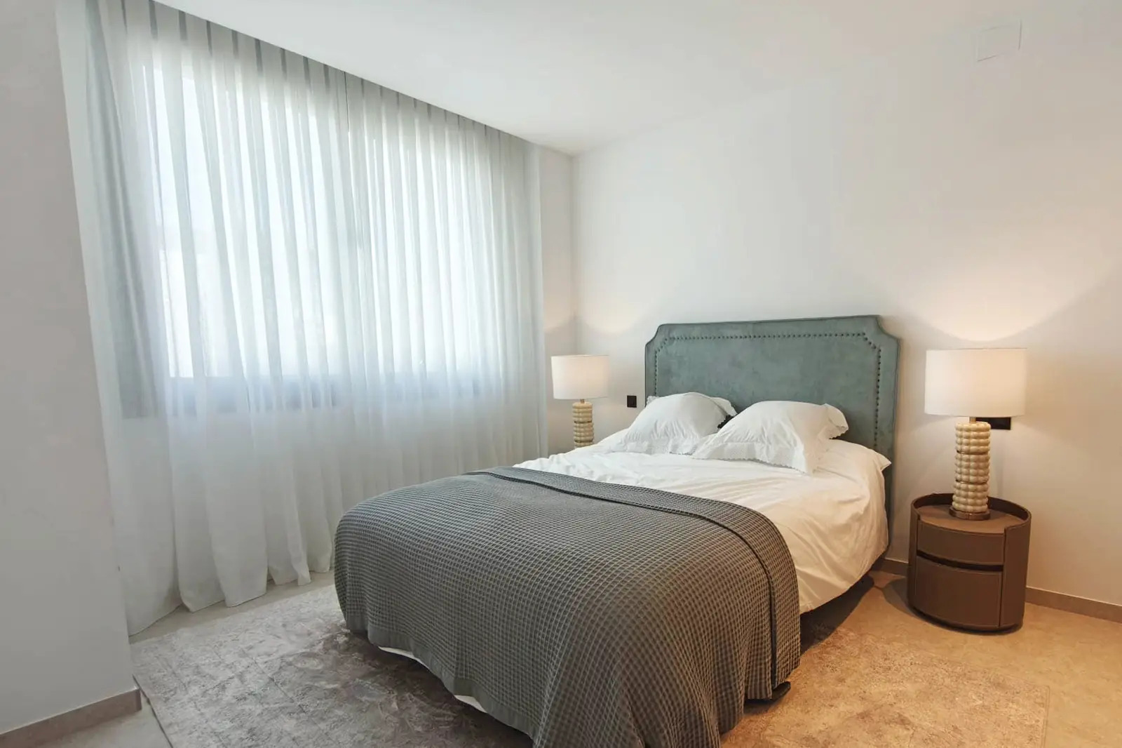 4-bed Villa in La Nucia — Luxury villas for sale in La Nucia with private pool and sea views | Villa Noa 2, photo 28