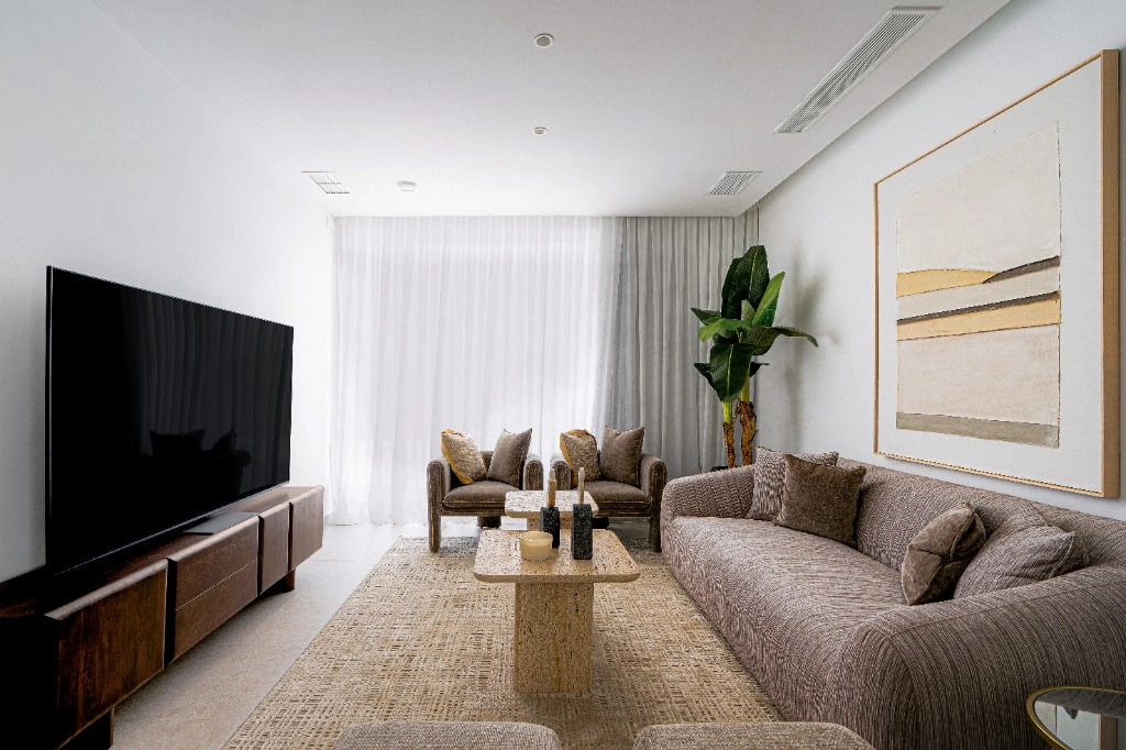 4-bed Villa in La Nucia — Luxury villas for sale in La Nucia with private pool and sea views | Villa Noa 2, photo 12