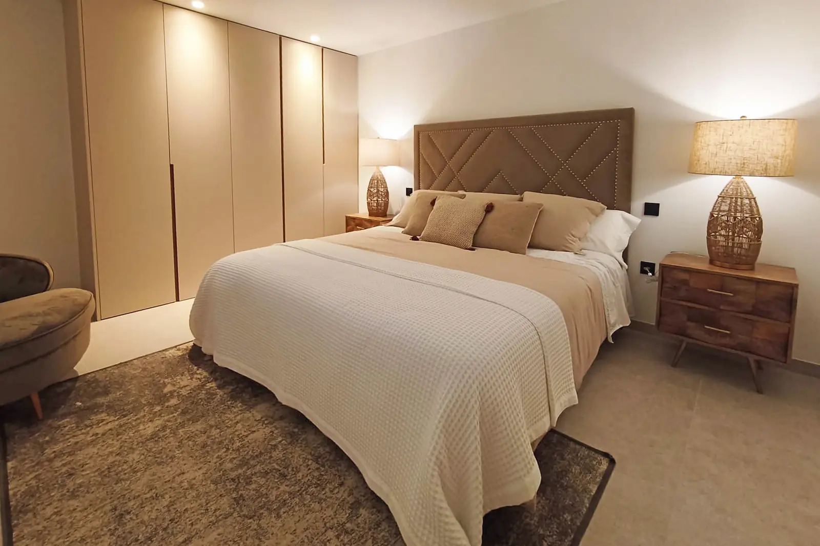 4-bed Villa in La Nucia — Luxury villas for sale in La Nucia with private pool and sea views | Villa Noa 2, photo 29