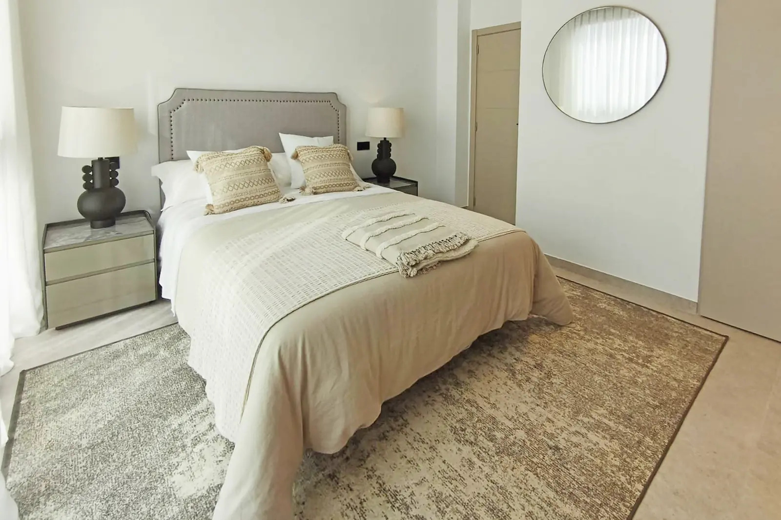 4-bed Villa in La Nucia — Luxury villas for sale in La Nucia with private pool and sea views | Villa Noa 2, photo 33