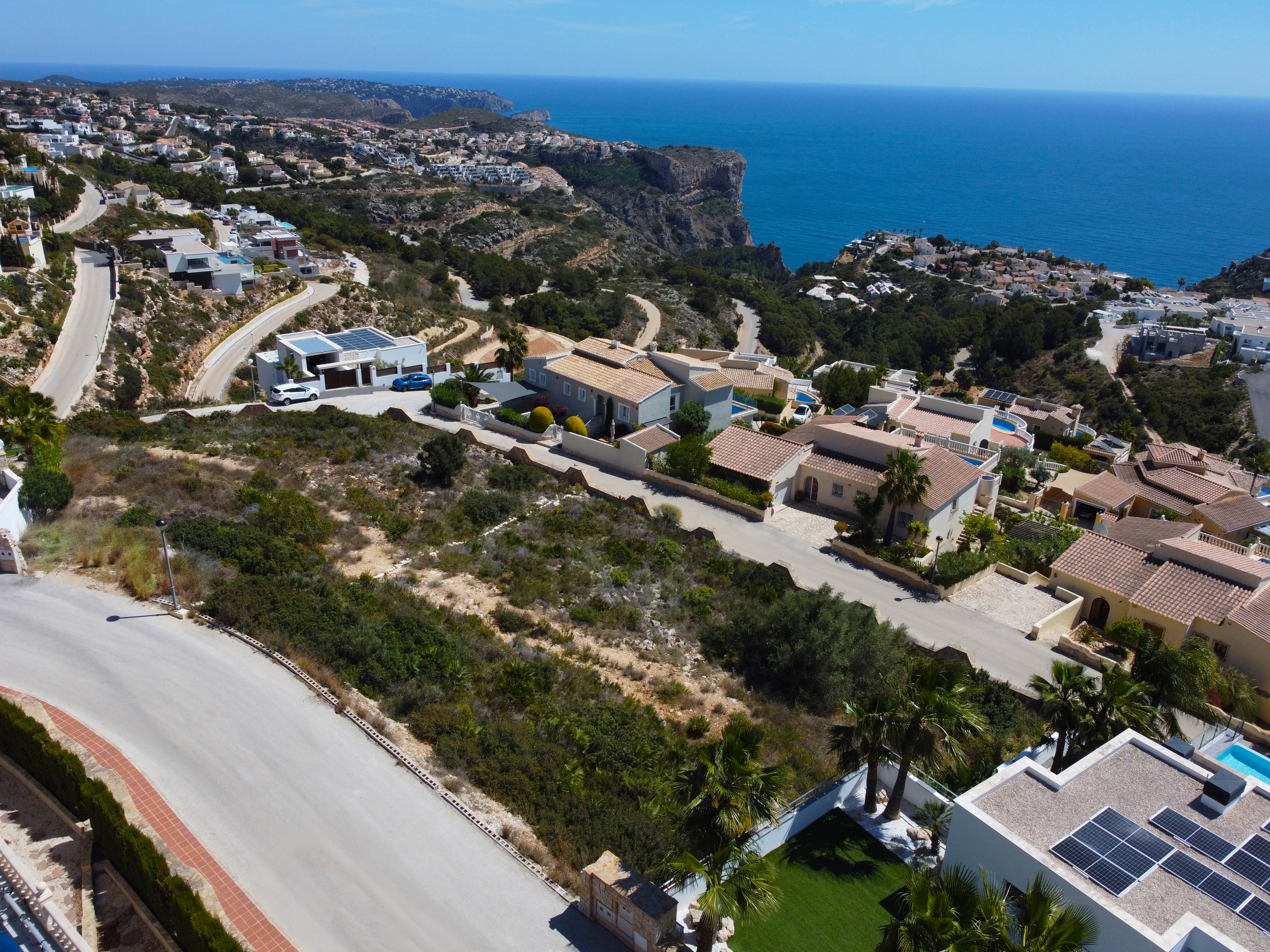 3-bed Villa in Benitachell — Villa Altair, photo 7