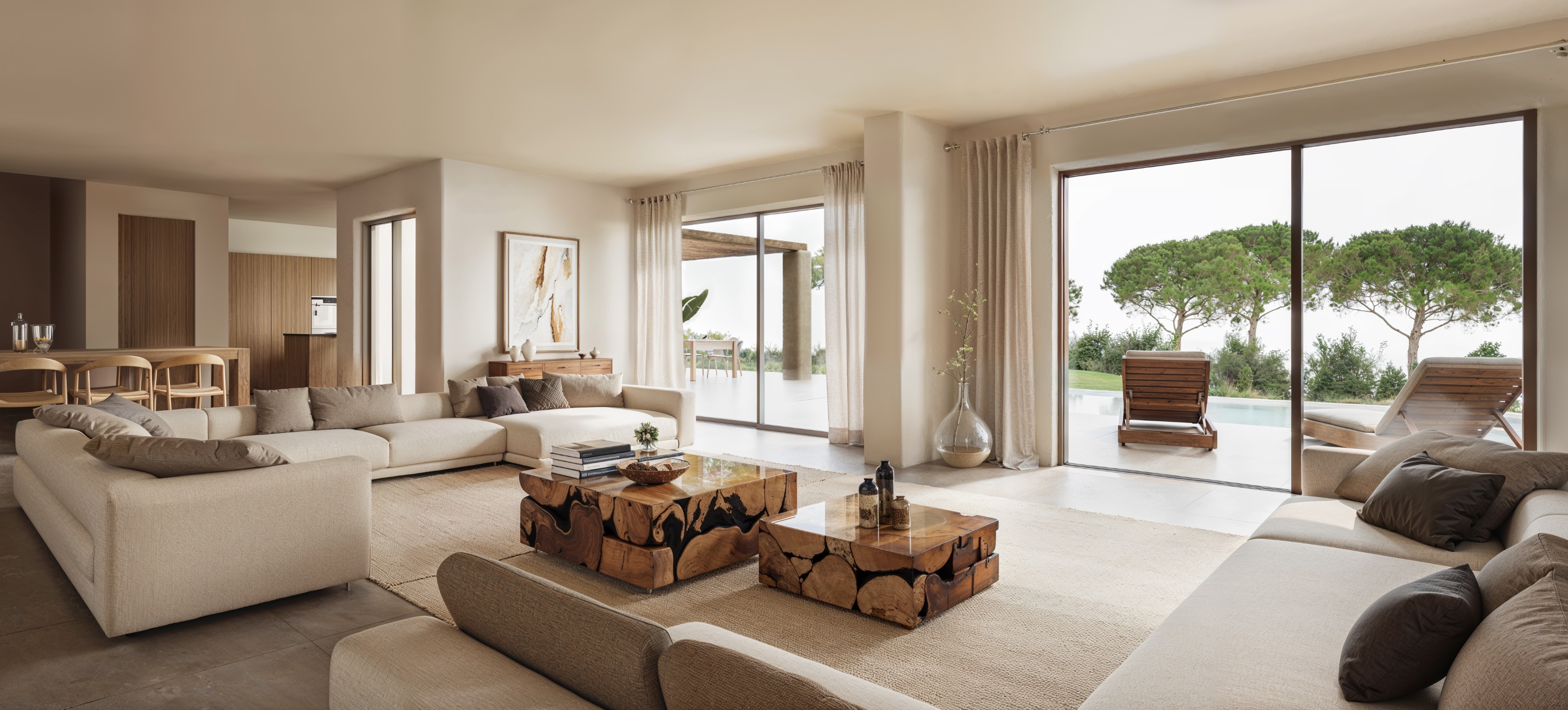 4-bed Villa in Javea — Villa Selene | Exclusive Luxury Villa for Sale in Ambolo, Javea, photo 3