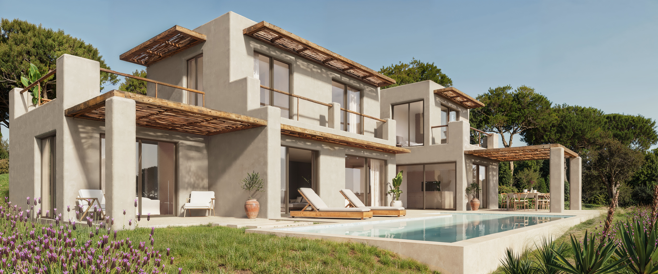 4-bed Villa in Javea — Villa Selene | Exclusive Luxury Villa for Sale in Ambolo, Javea, photo 2