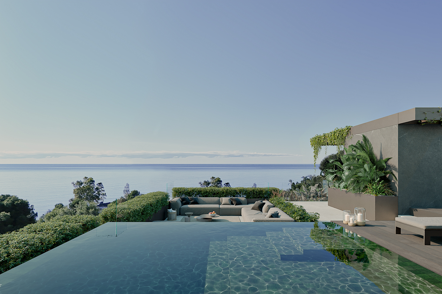 2-bed Apartment in Altea — Apartment Geranio 9, photo 17