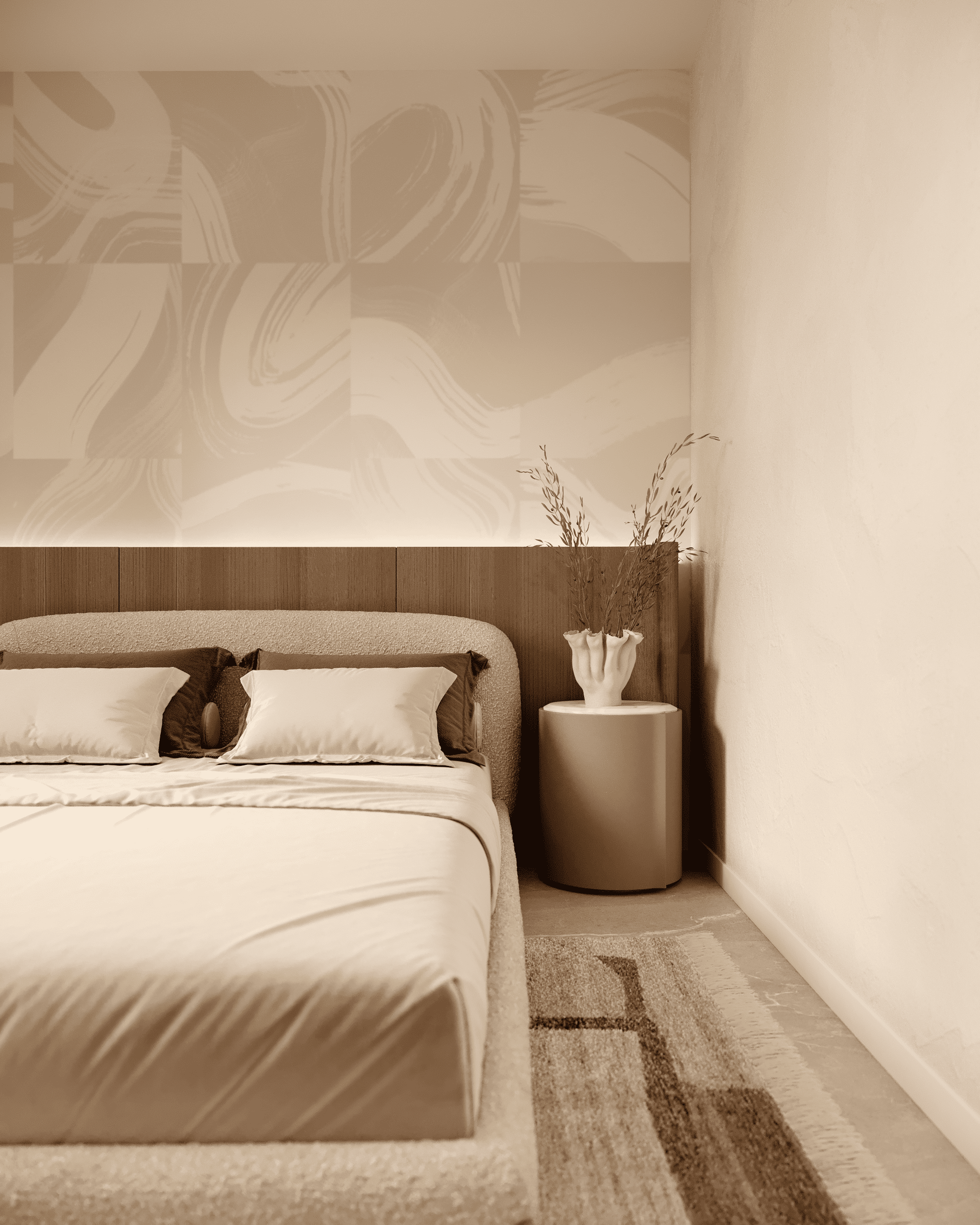 3-bed Villa in Finestrat — Villa Sierra 2, photo 20