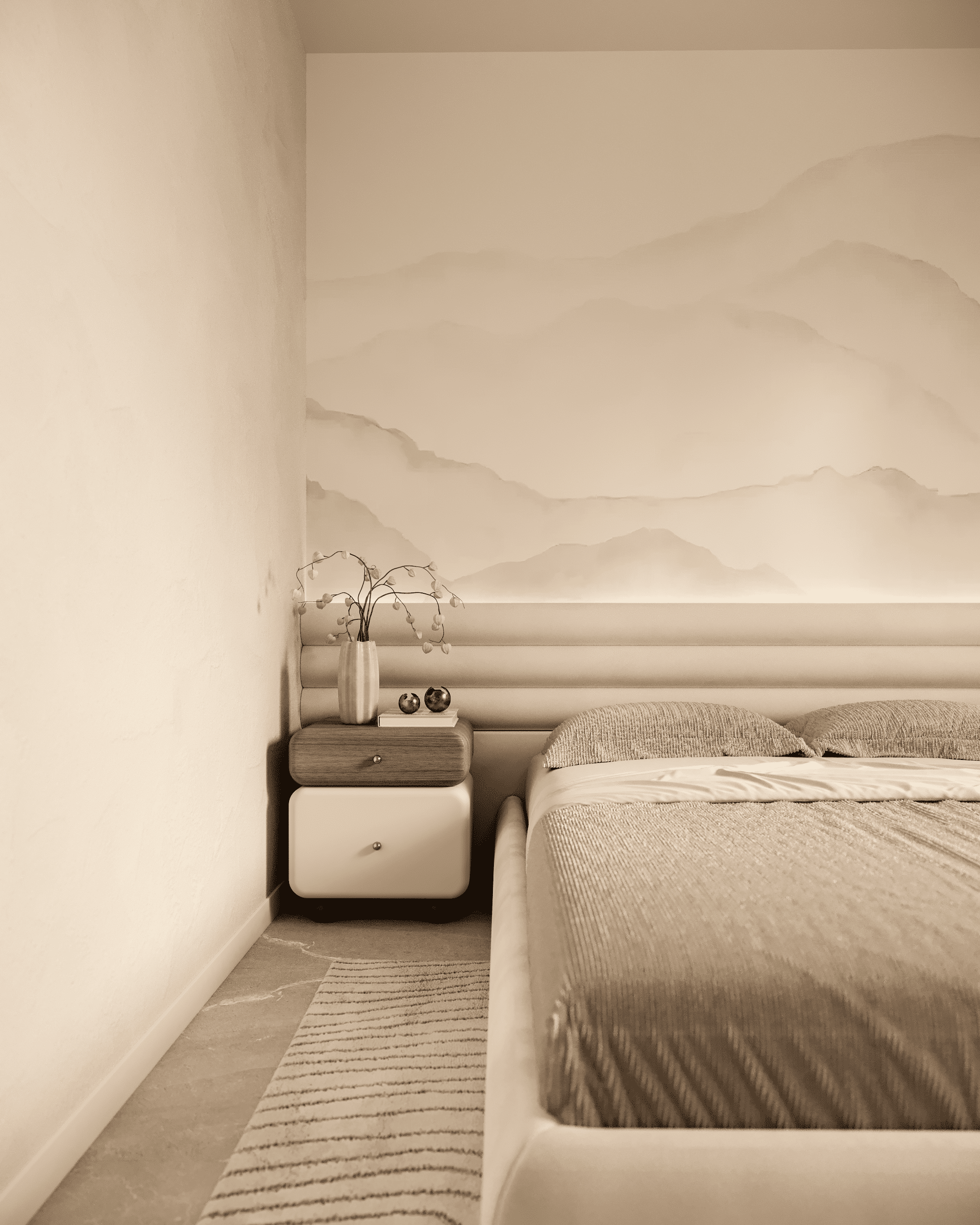 3-bed Villa in Finestrat — Villa Sierra 2, photo 25