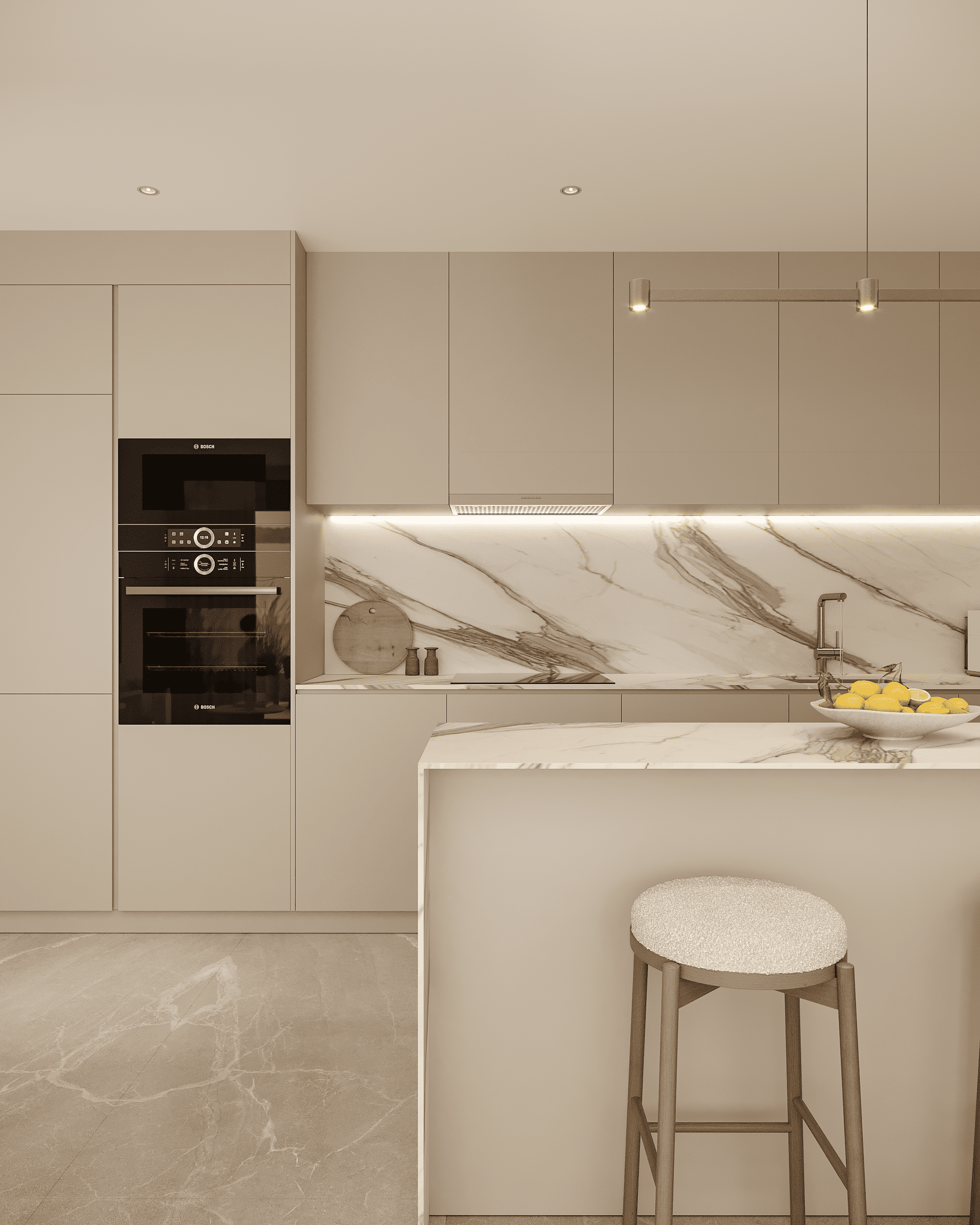3-bed Villa in Finestrat — Villa Sierra 2, photo 16