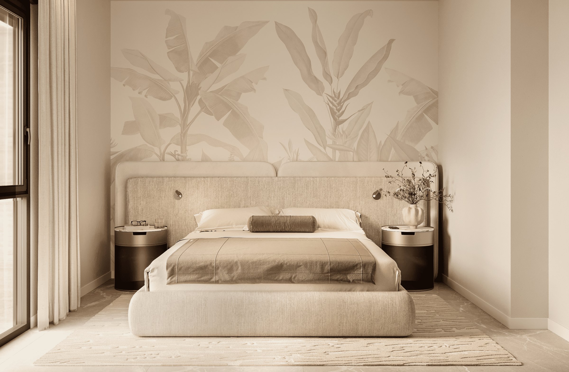 3-bed Villa in Finestrat — Villa Sierra 2, photo 31