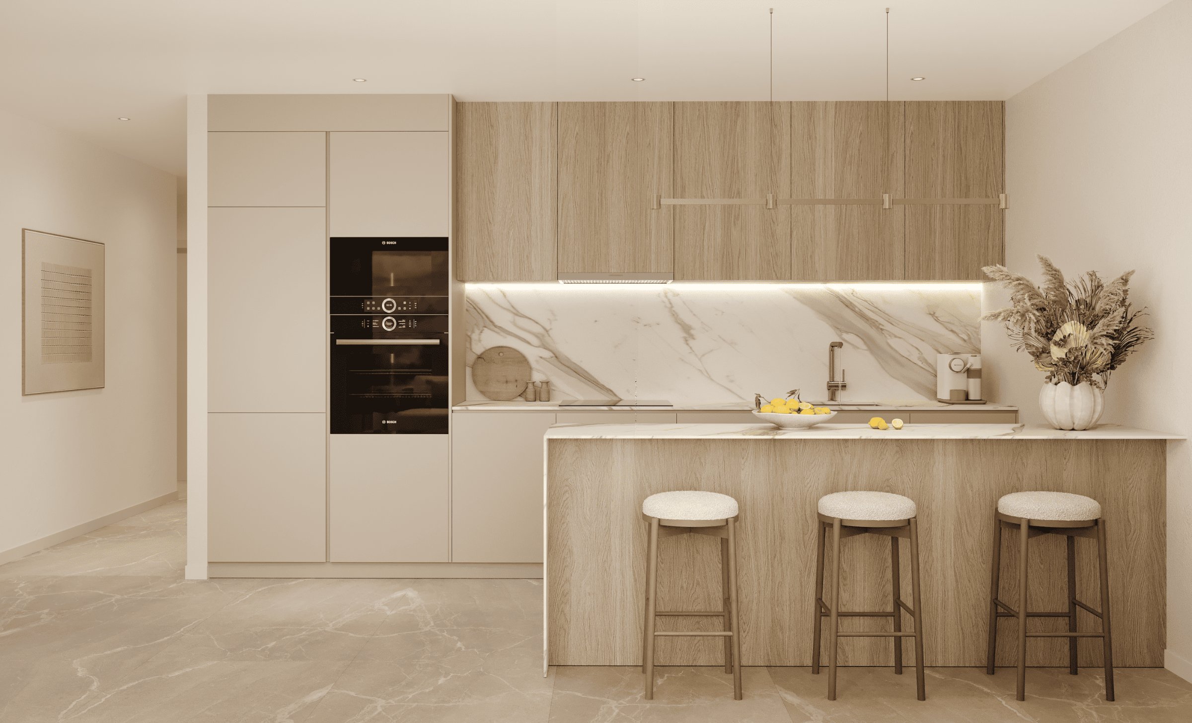 3-bed Villa in Finestrat — Villa Sierra 2, photo 14