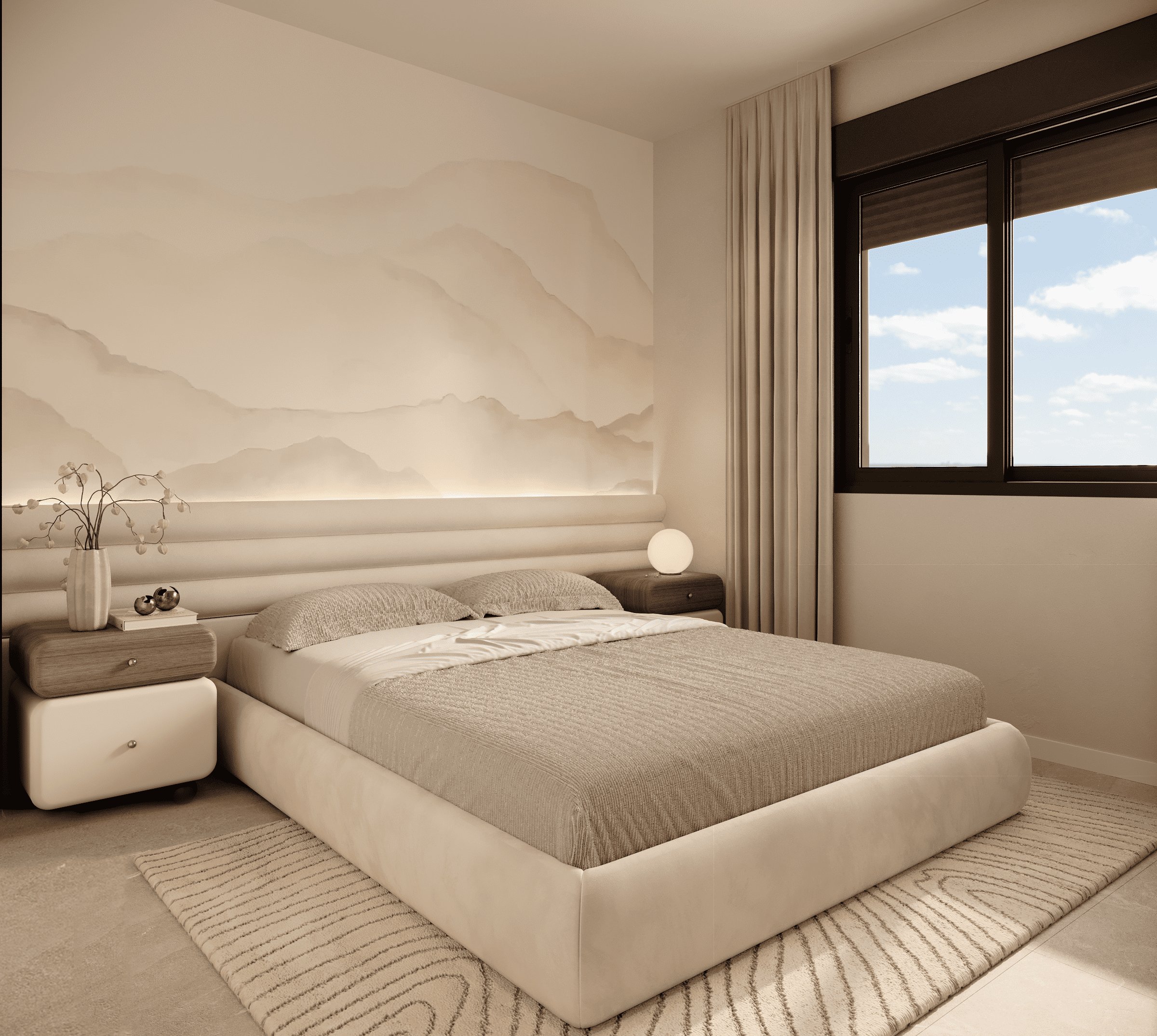 3-bed Villa in Finestrat — Villa Sierra 2, photo 27