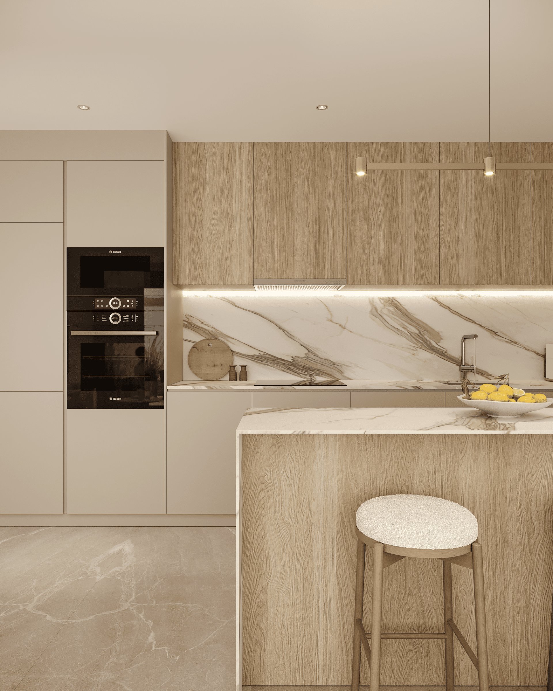 3-bed Villa in Finestrat — Villa Sierra 2, photo 15