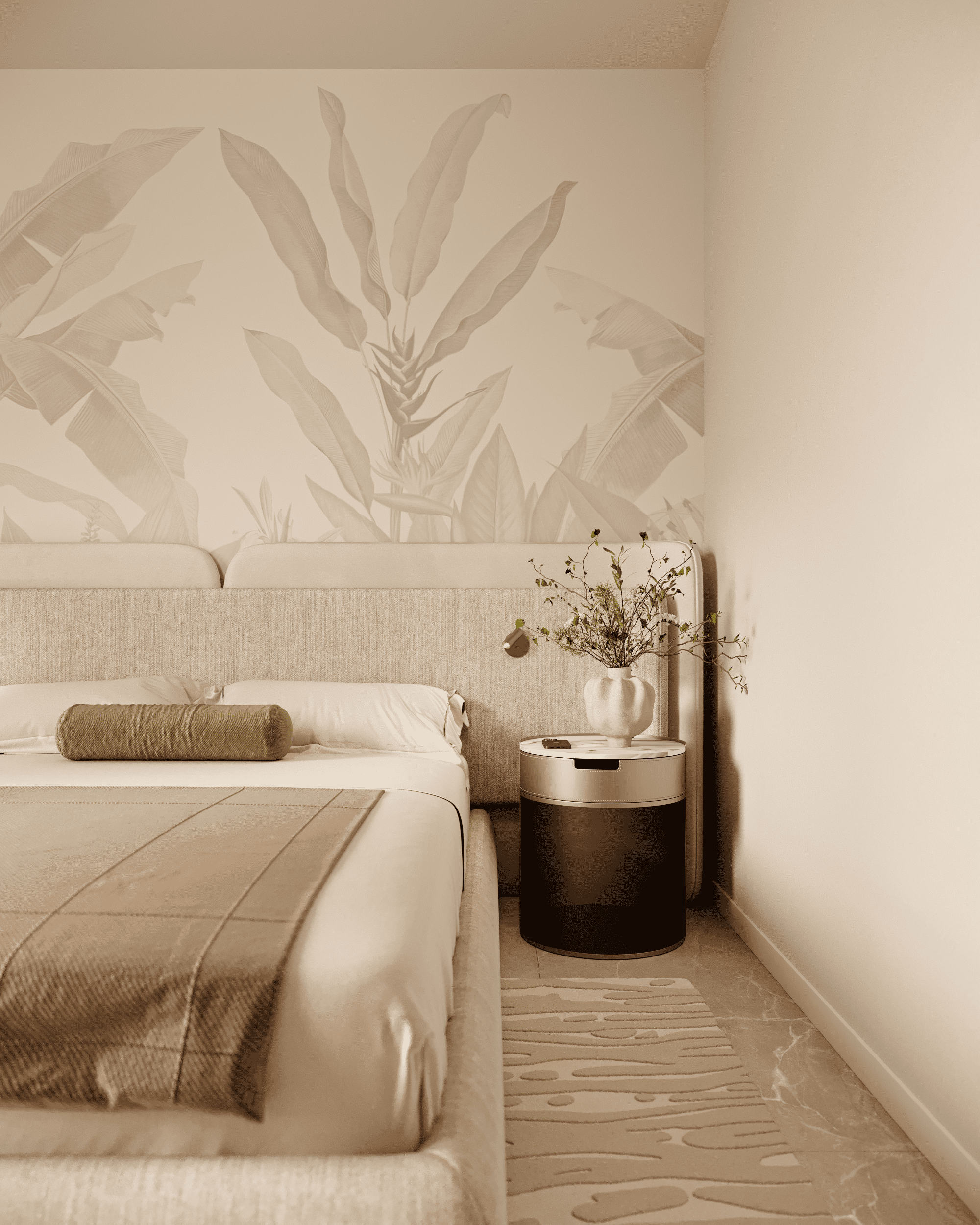 3-bed Villa in Finestrat — Villa Sierra 2, photo 30