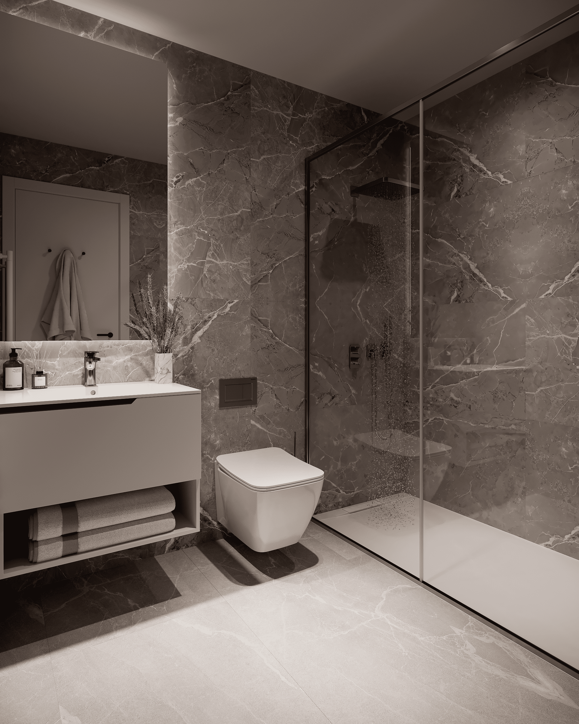 3-bed Villa in Finestrat — Villa Sierra 2, photo 29