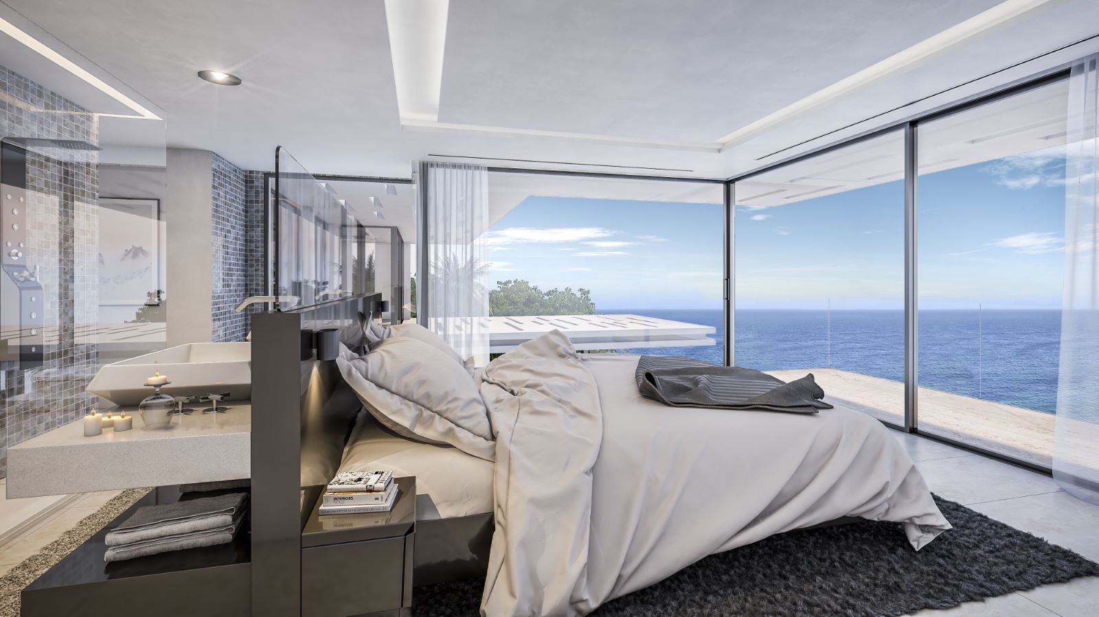 4-bed Villa in Javea — Villa Ariadna | Frontline Luxury Sea View Villa for Sale in Javea, photo 2