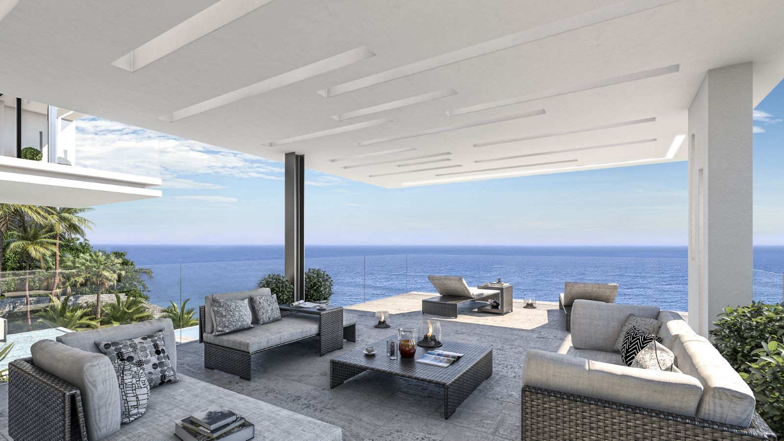 4-bed Villa in Javea — Villa Ariadna | Frontline Luxury Sea View Villa for Sale in Javea, photo 4