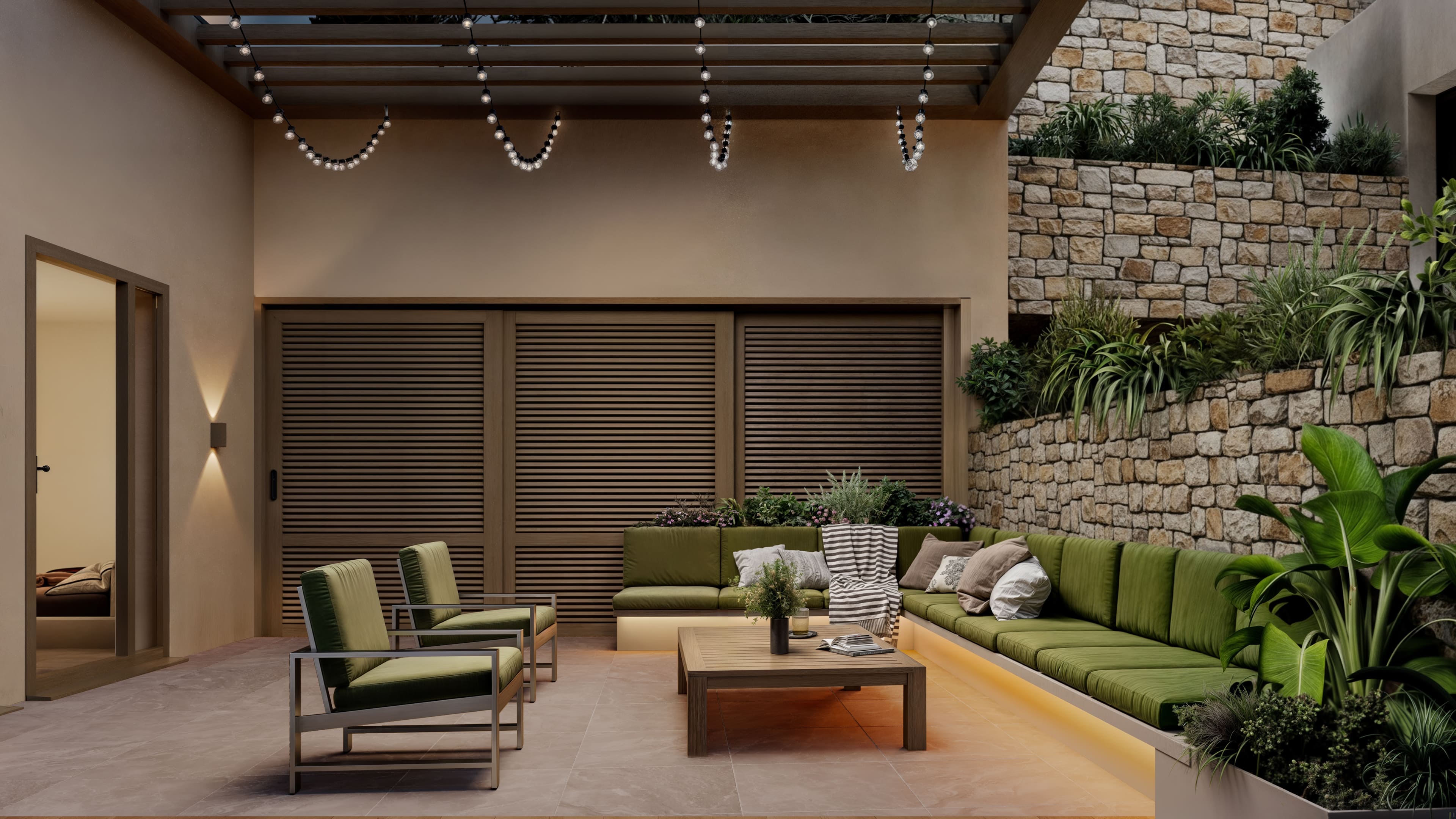 3-bed Townhouse in La Nucia — Townhouse Amiral 5, photo 6