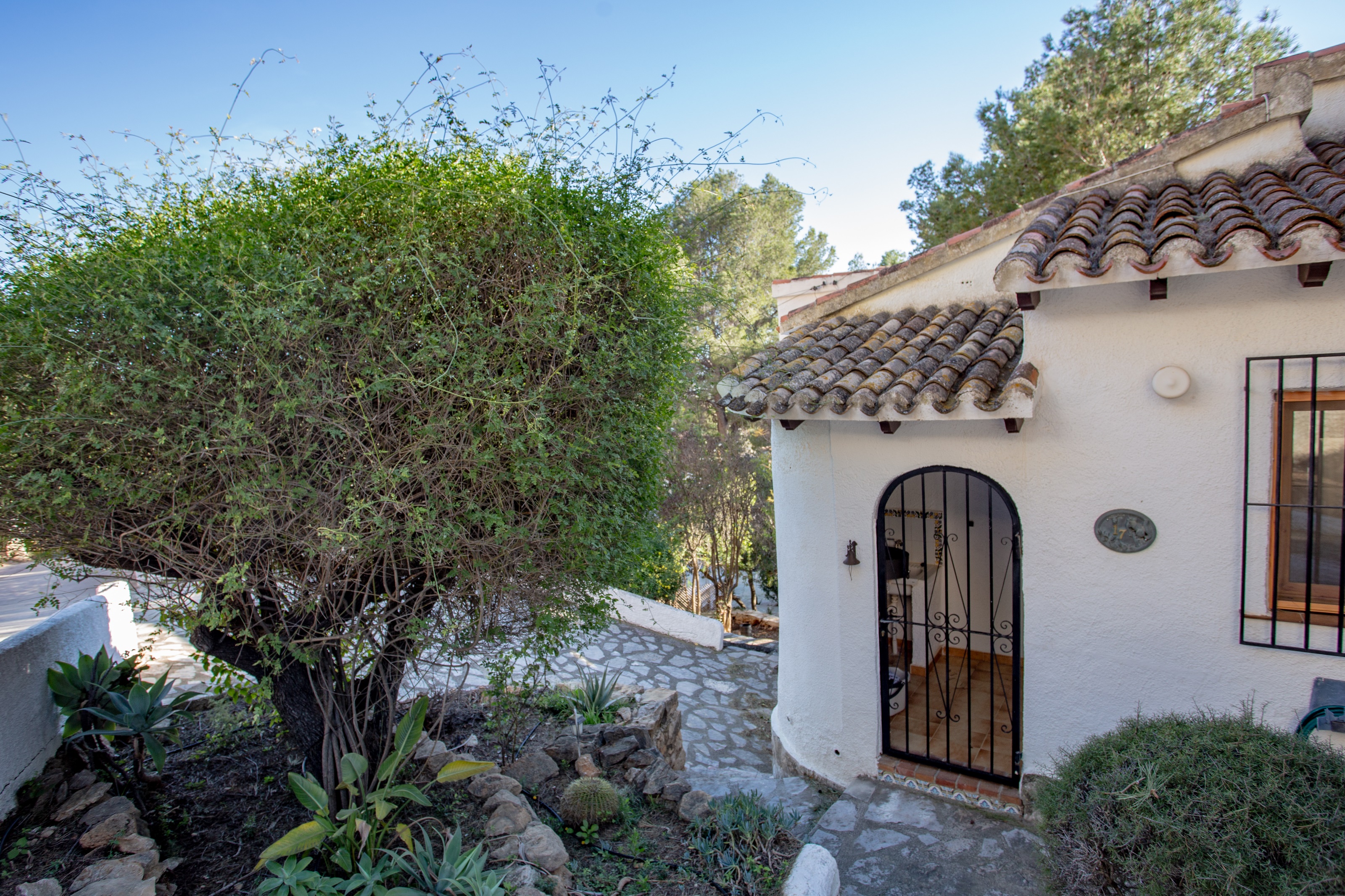 2-bed Villa in Javea / Xabia — Charming Villa in Javea with Customization Potential, photo 4