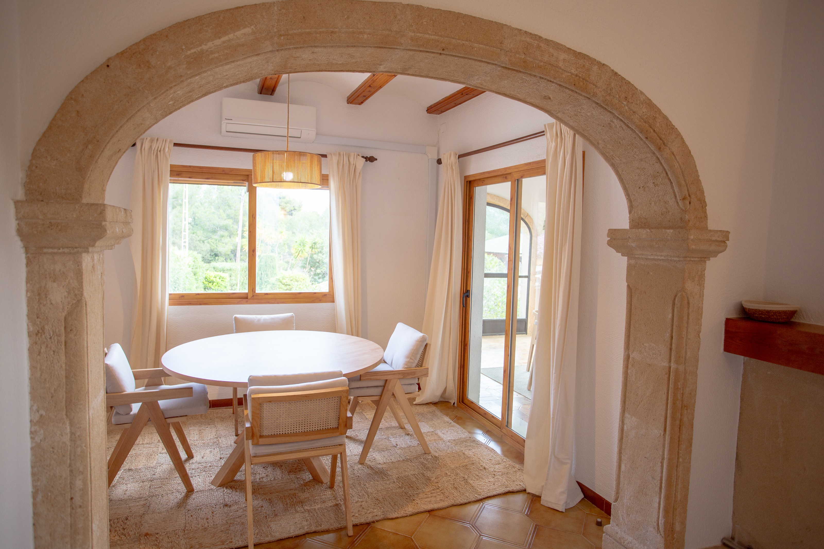 2-bed Villa in Javea / Xabia — Charming Villa in Javea with Customization Potential, photo 9