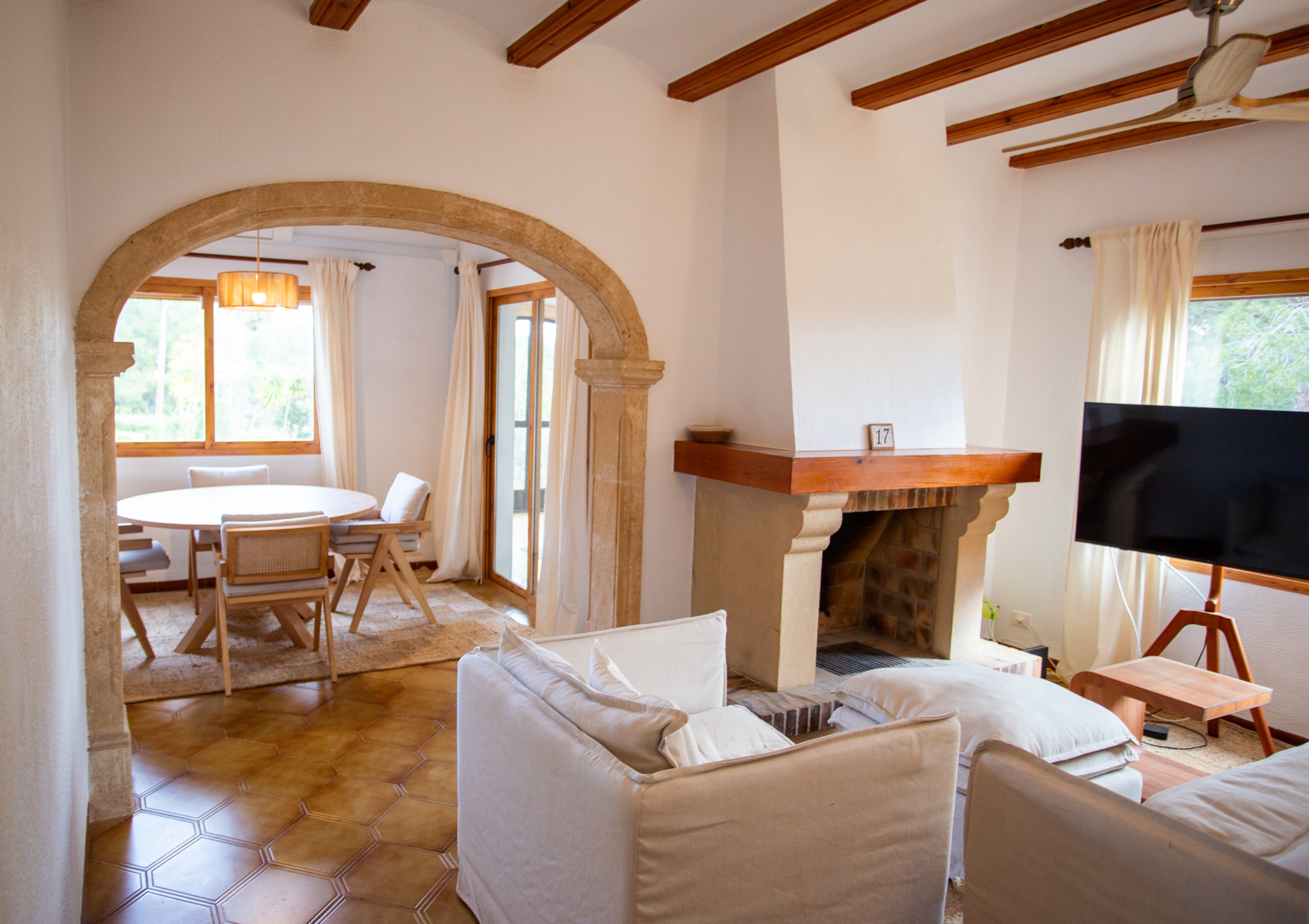 2-bed Villa in Javea / Xabia — Charming Villa in Javea with Customization Potential, photo 8
