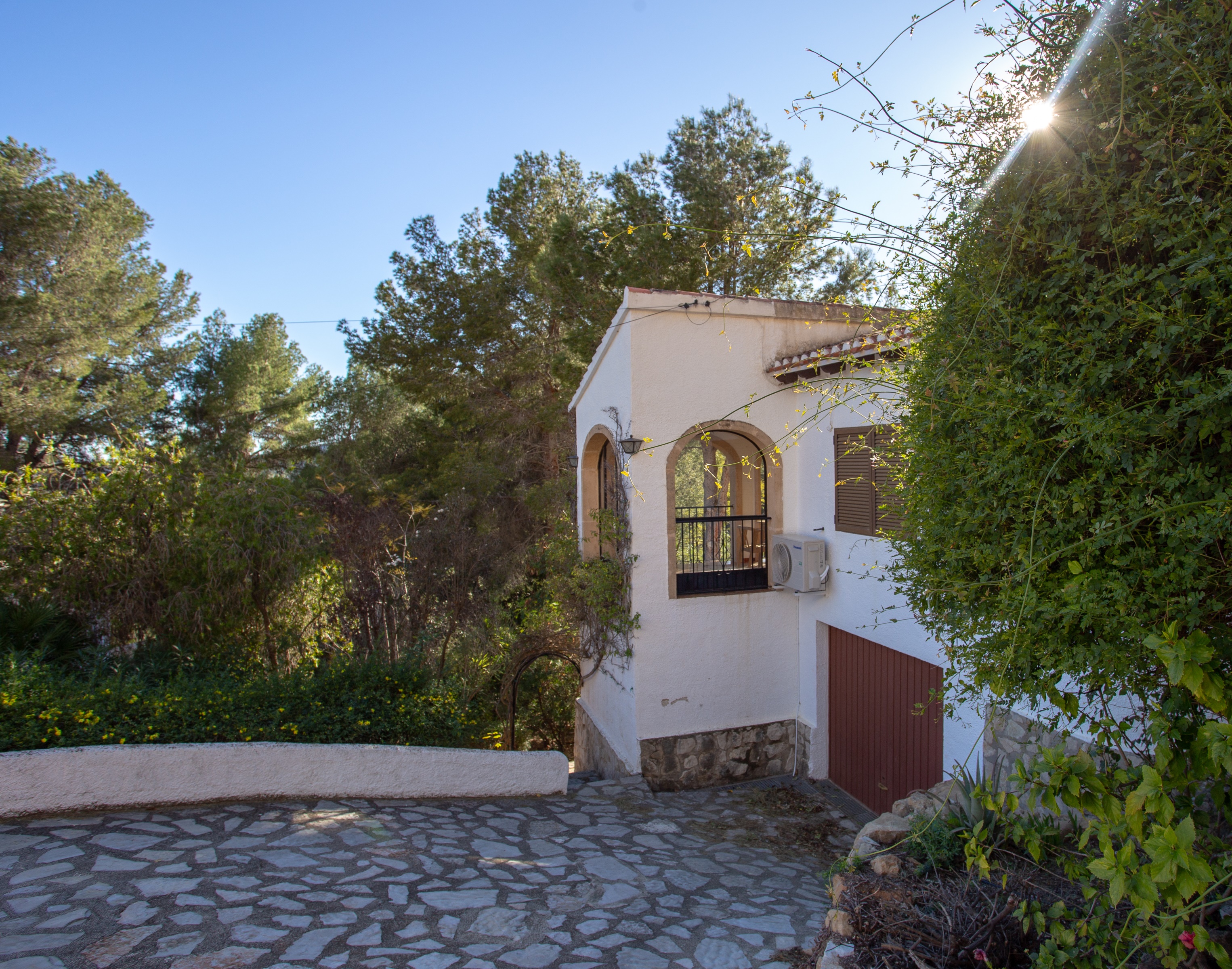 2-bed Villa in Javea / Xabia — Charming Villa in Javea with Customization Potential, photo 3