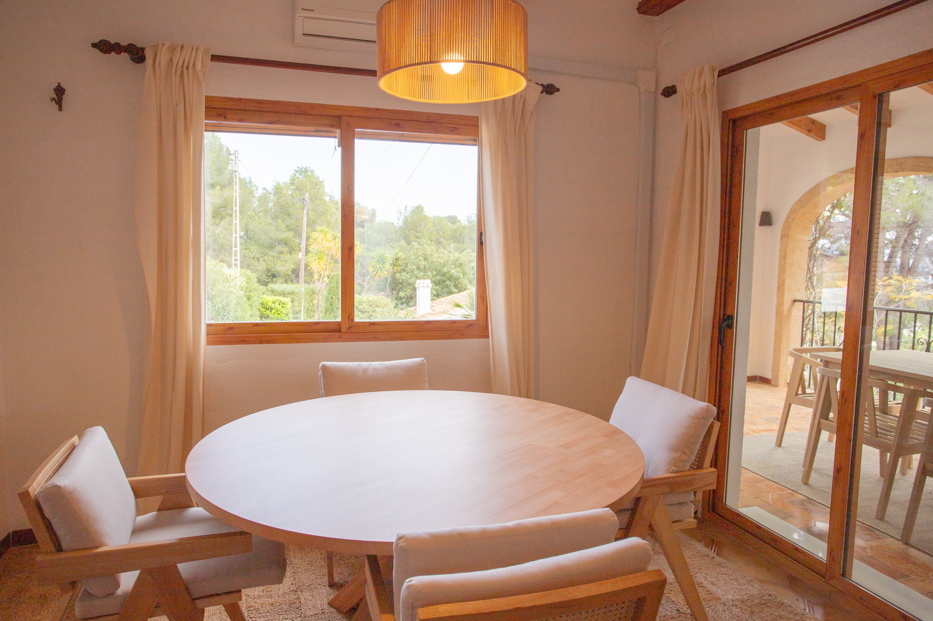 2-bed Villa in Javea / Xabia — Charming Villa in Javea with Customization Potential, photo 10