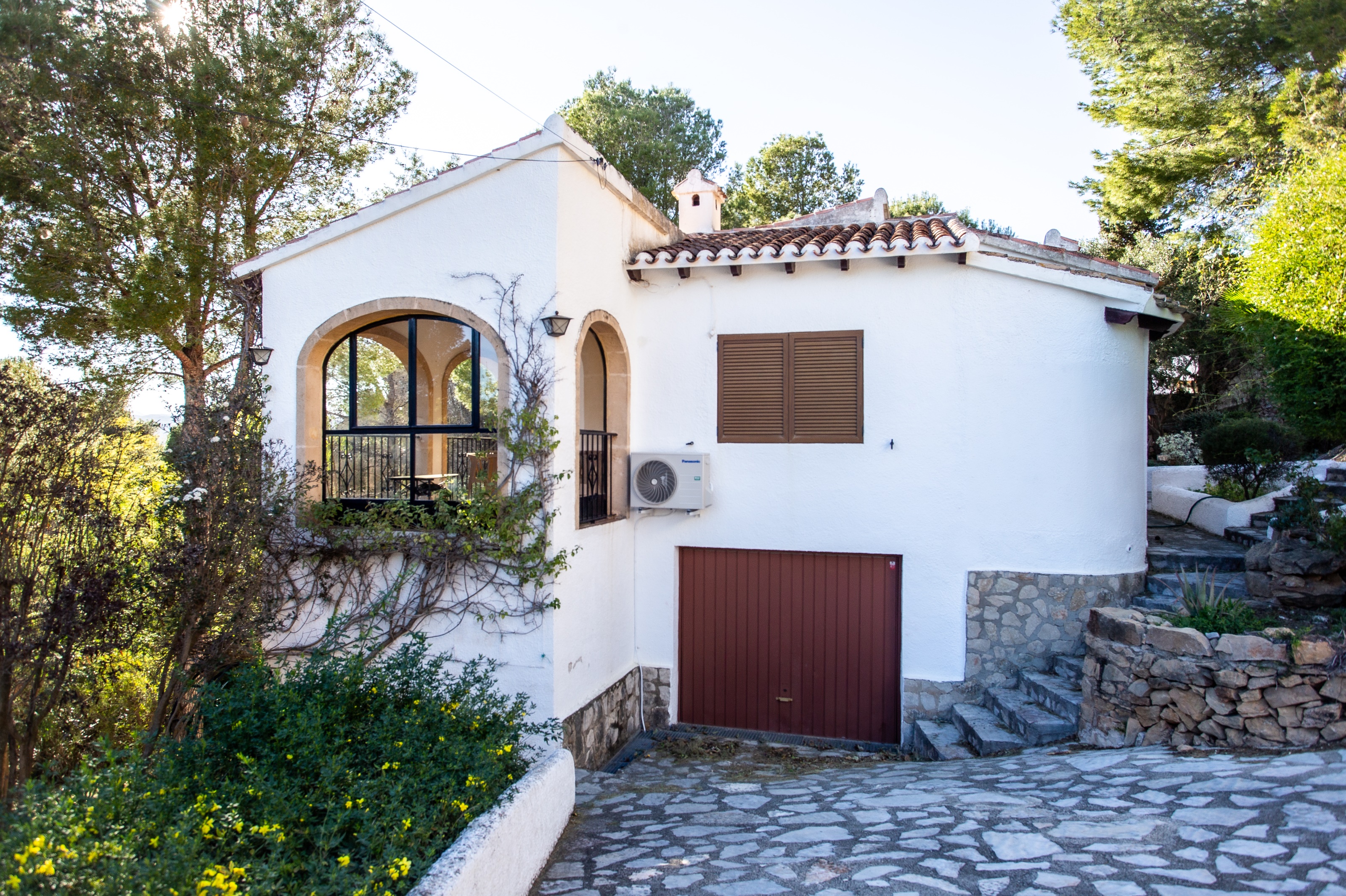 2-bed Villa in Javea / Xabia — Charming Villa in Javea with Customization Potential, photo 2