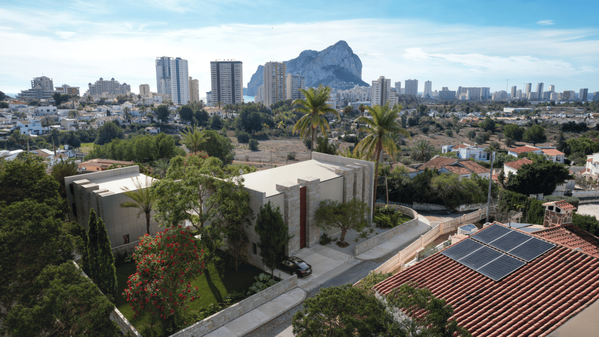 3-bed Villa in Calpe — Villa Azucena 2, photo 11