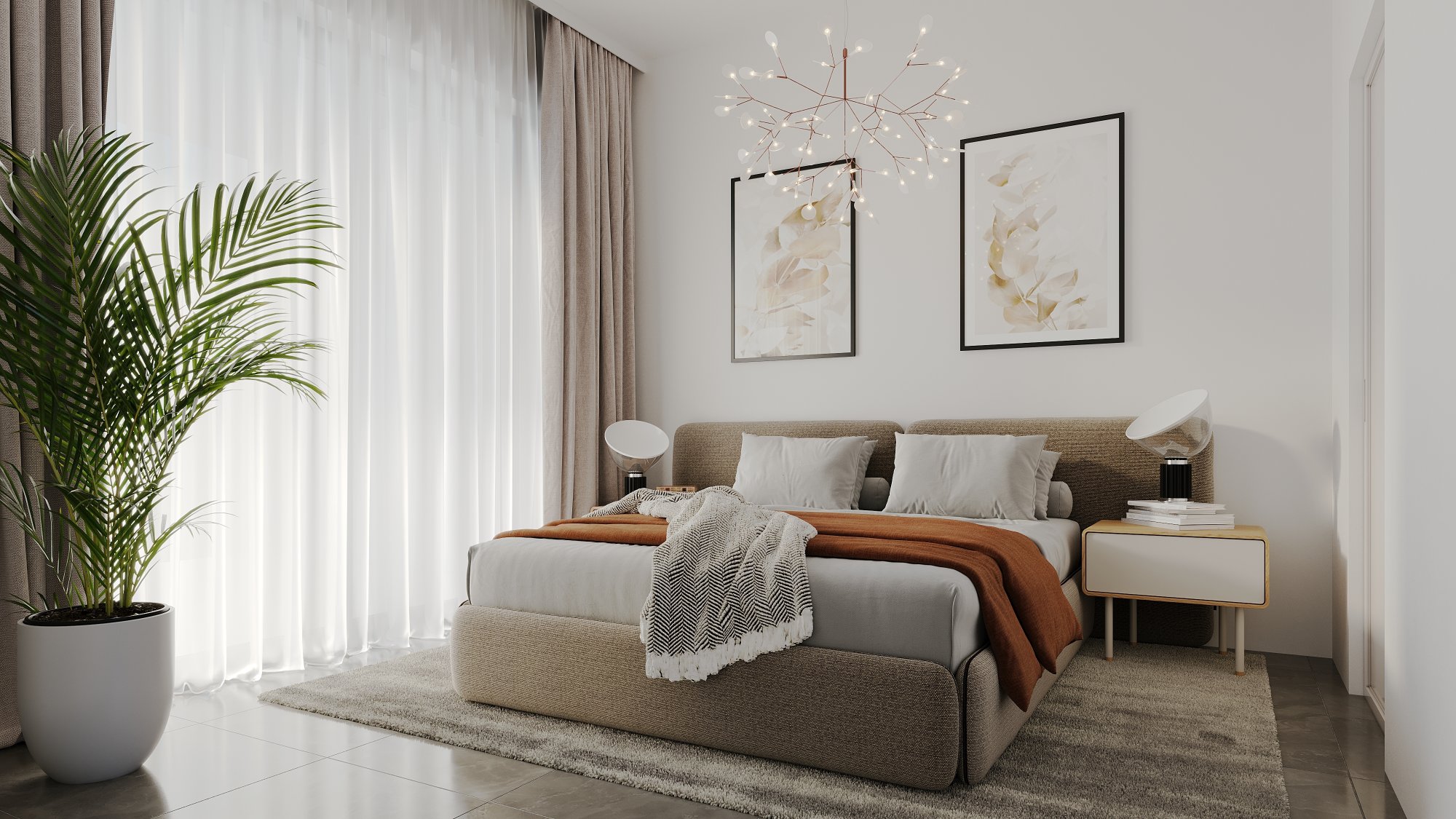 3-bed Villa in Calpe — Villa Azucena 2, photo 4