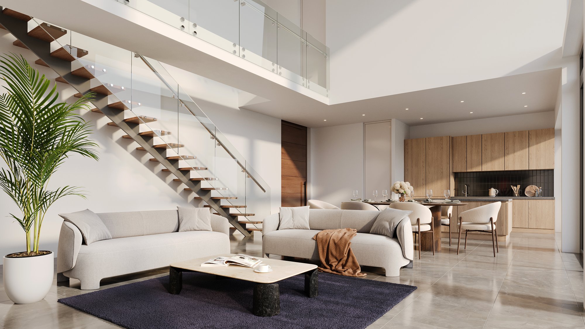 3-bed Villa in Calpe — Villa Azucena 2, photo 9