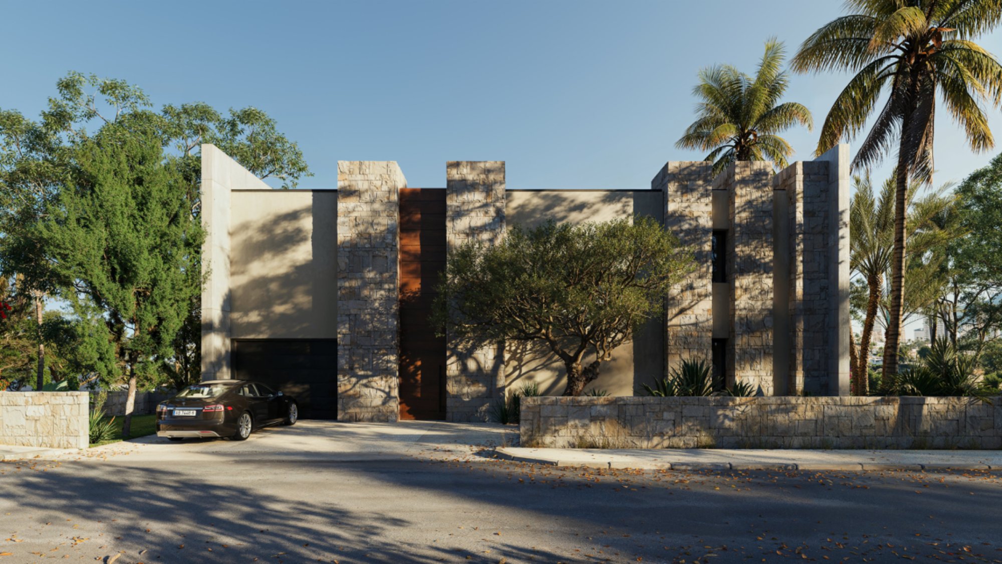 3-bed Villa in Calpe — Villa Azucena 2, photo 7