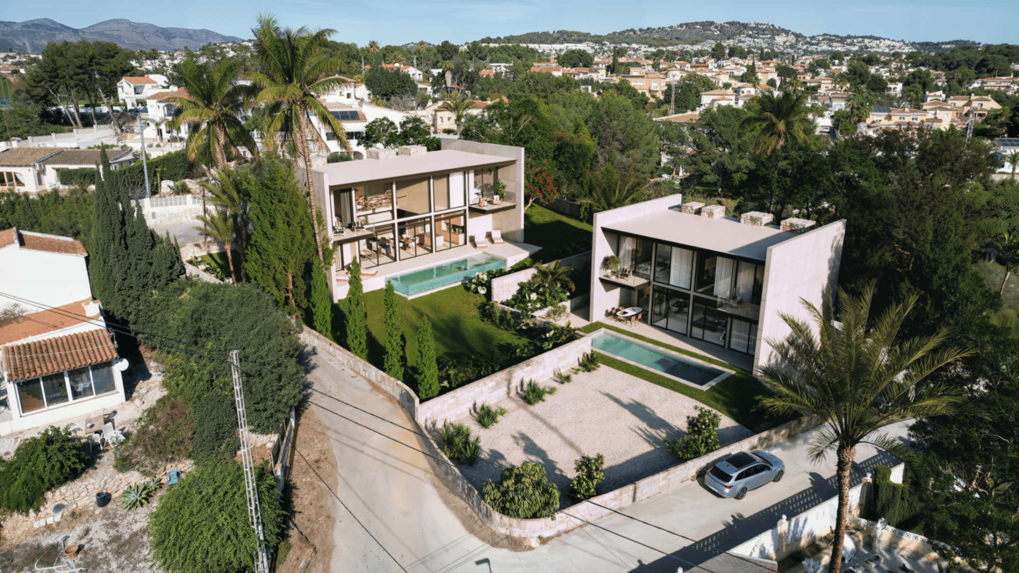 3-bed Villa in Calpe — Villa Azucena 2, photo 10