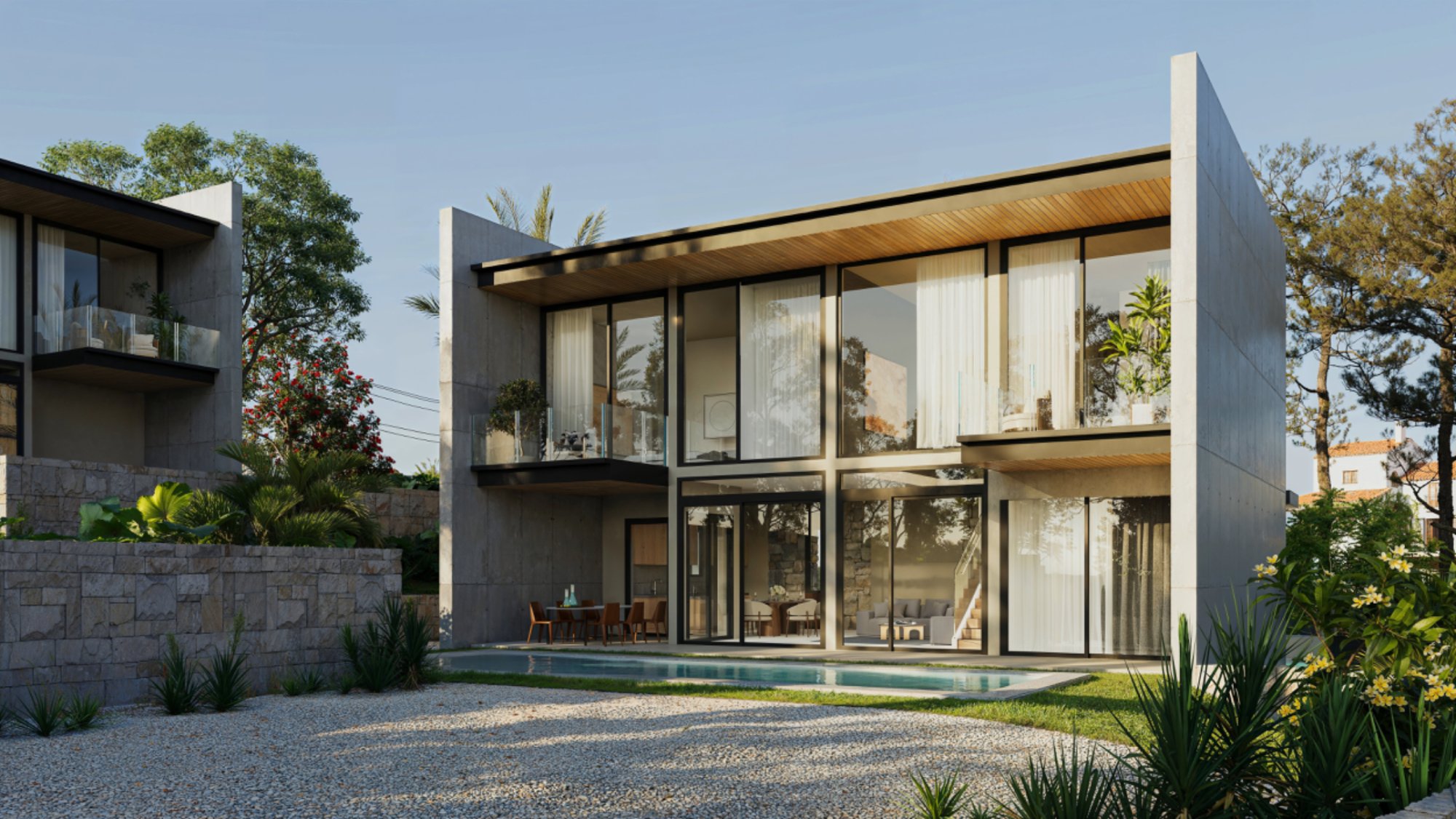 3-bed Villa in Calpe — Villa Azucena 2, photo 6
