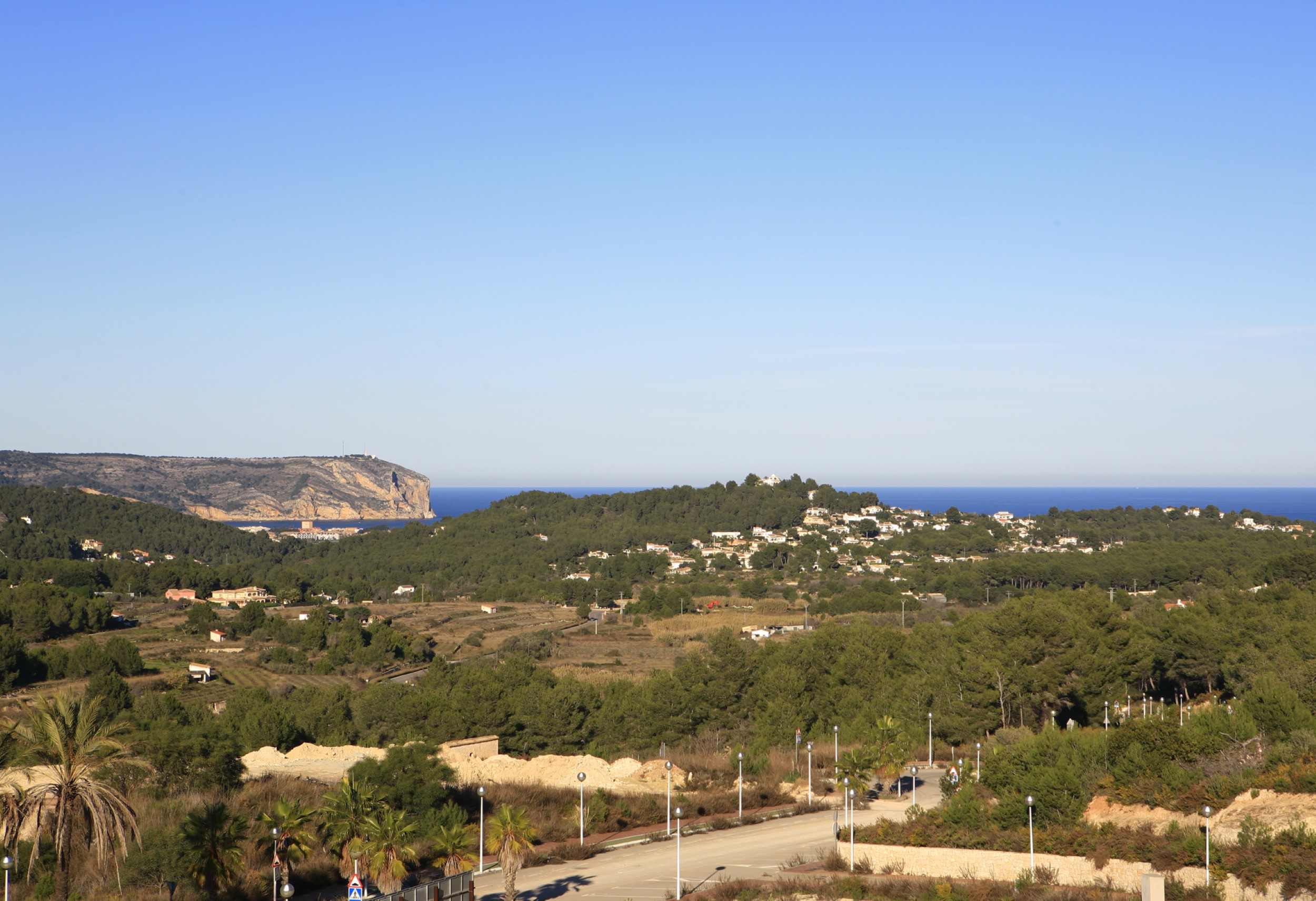 4-bed Villa in Javea — Villa Chronos | Contemporary Luxury Villa with Sea & Mountain Views in Javea, photo 6