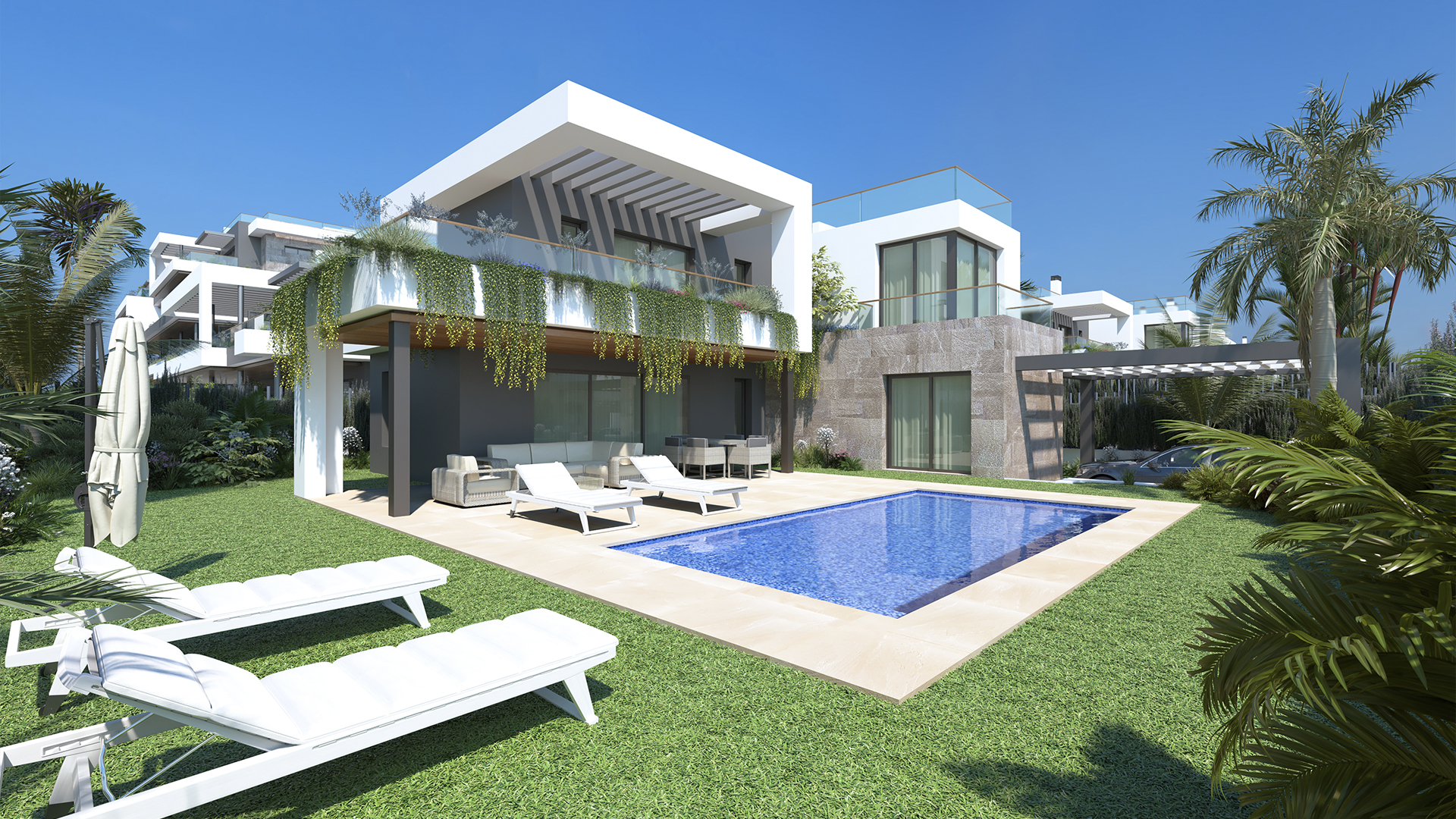 2-bed Apartment in Torrevieja (Alicante) — Discover Your Dream Apartment in Torrevieja, photo 4