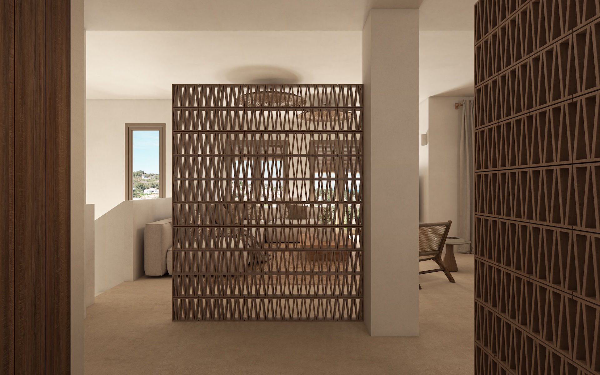 4-bed Villa in Benissa — Villa Fenoll 2, photo 9