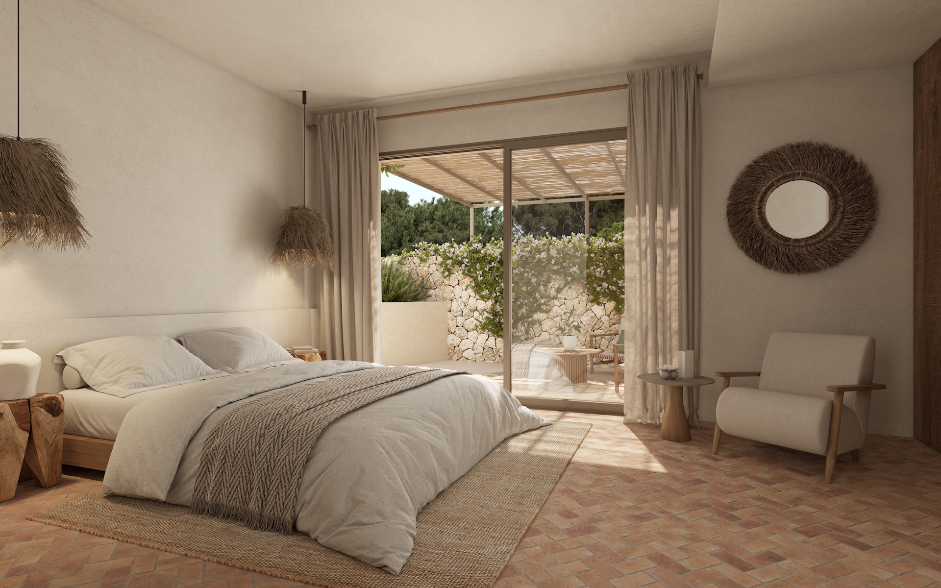4-bed Villa in Benissa — Villa Fenoll 2, photo 17