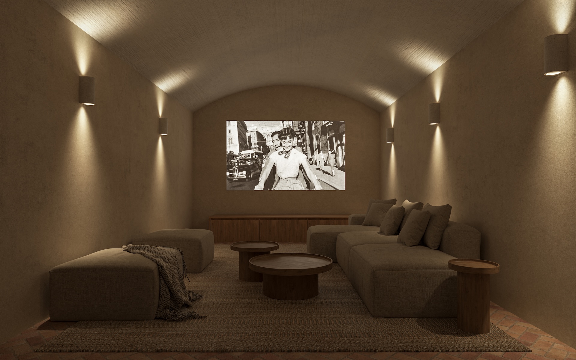 4-bed Villa in Benissa — Villa Fenoll 2, photo 8