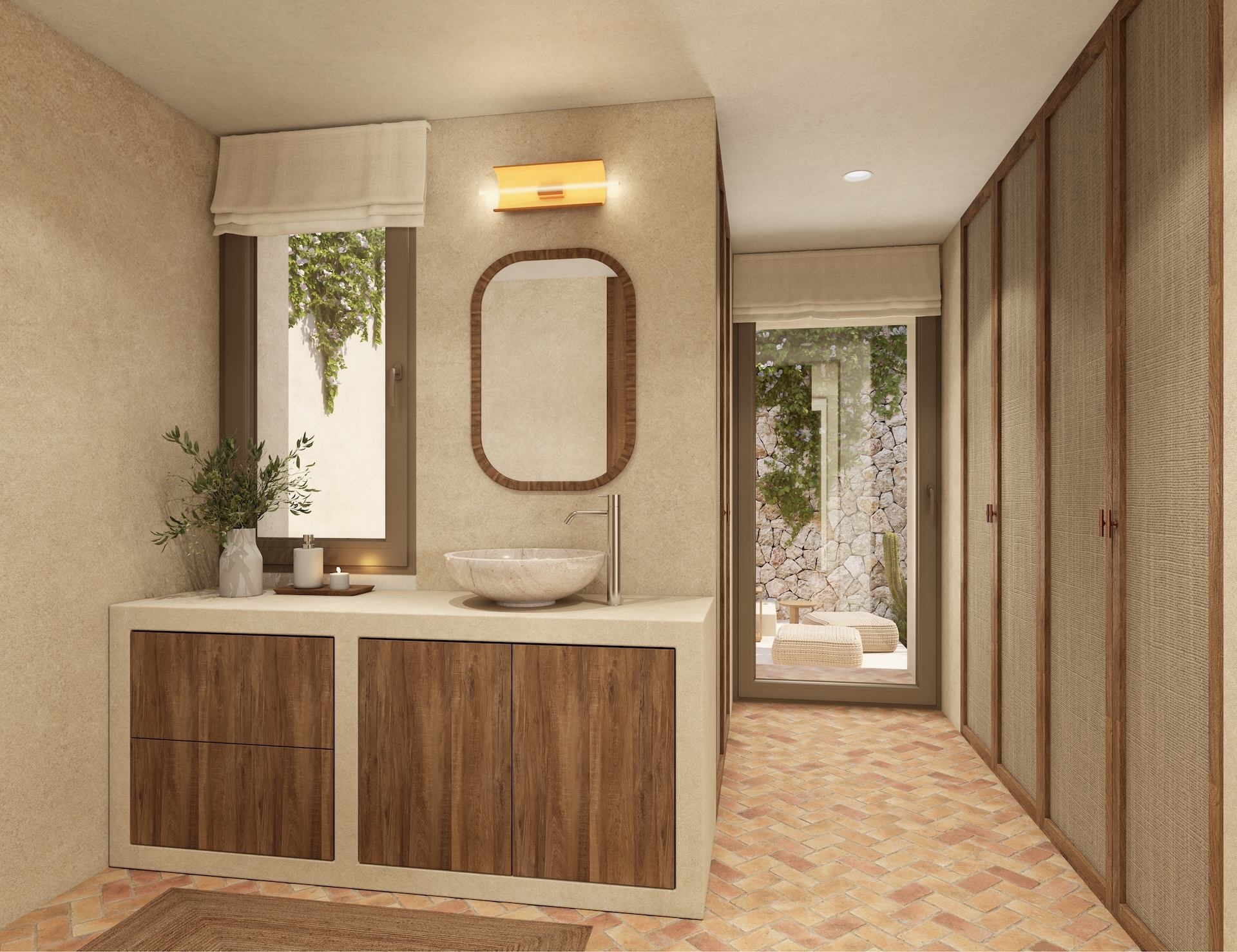 4-bed Villa in Benissa — Villa Fenoll 2, photo 21