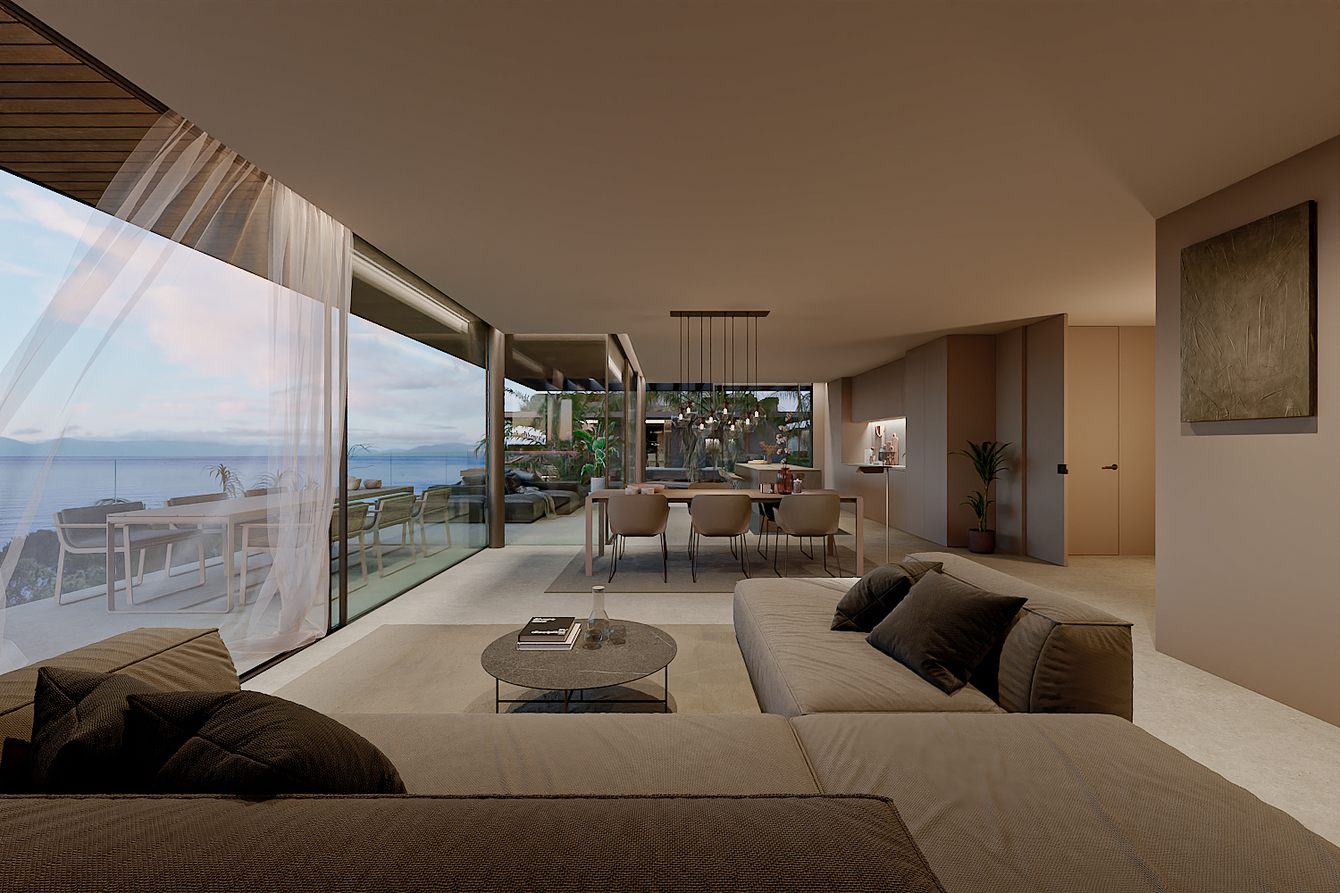 3-bed Apartment in Altea — Apartment Geranio 14, photo 32
