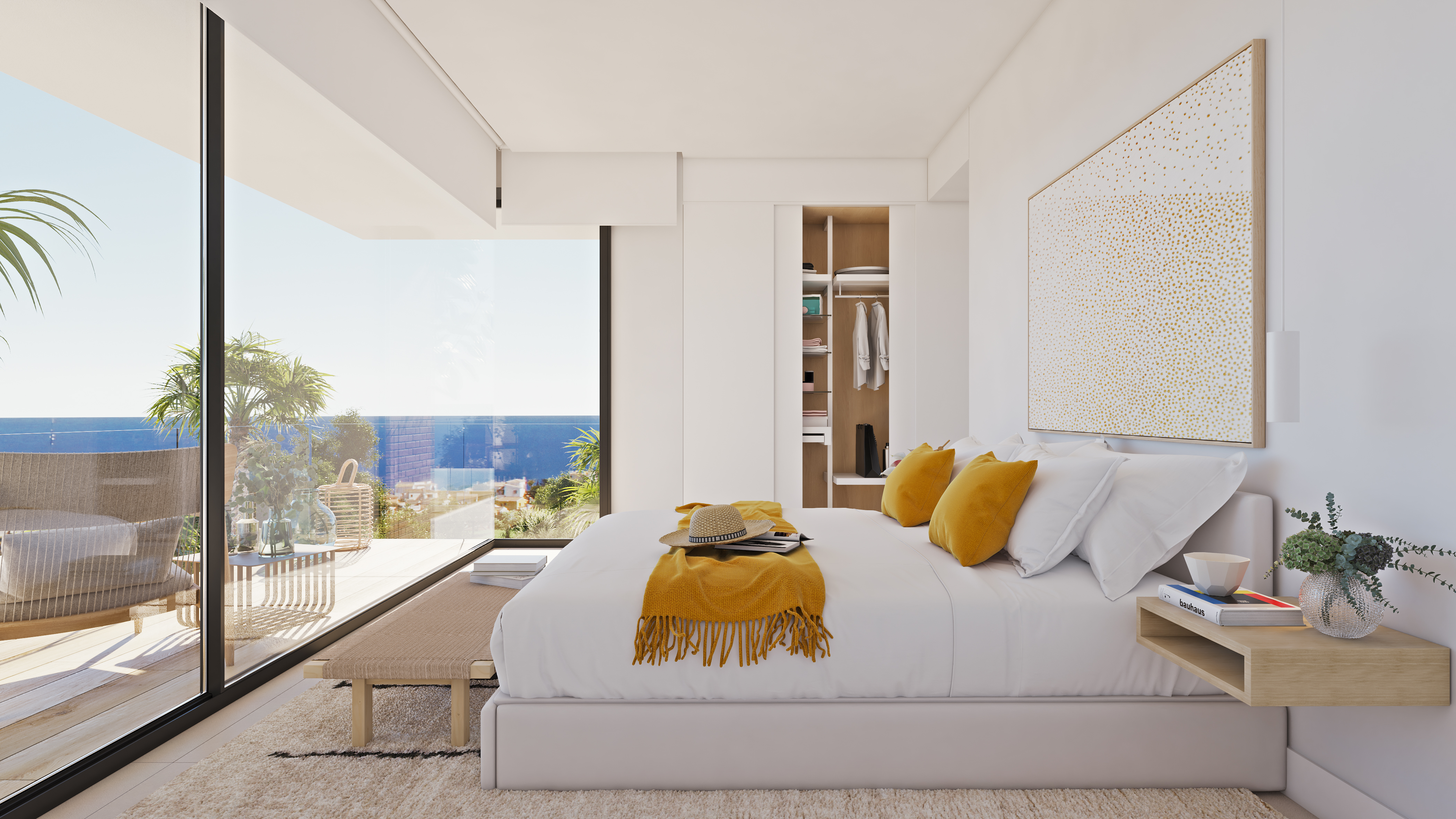 3-bed Villa in Benitachell — Villa Aqua, photo 6