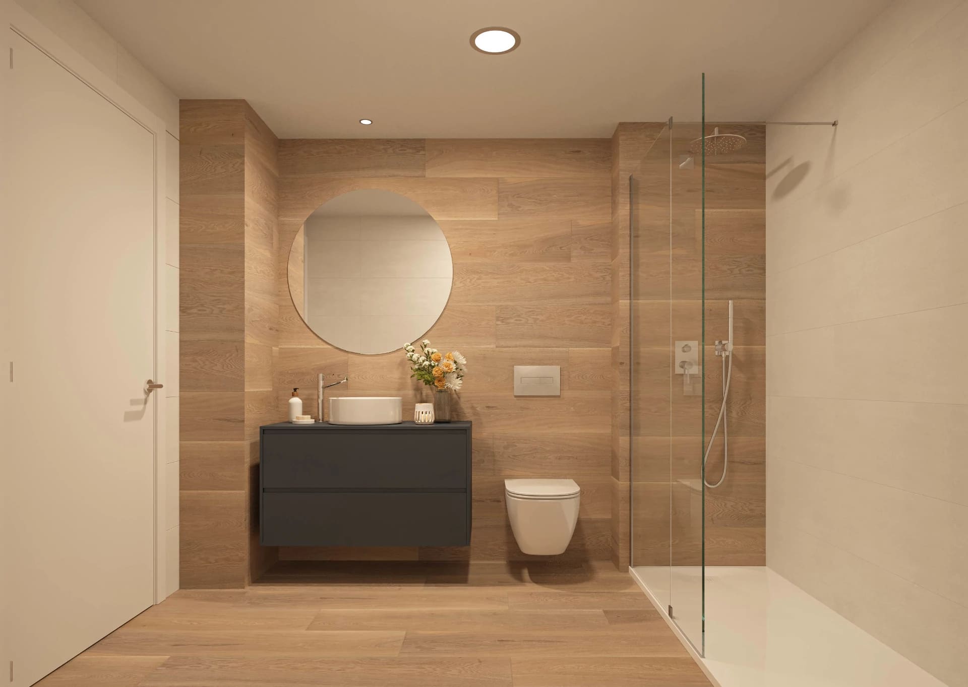 3-bed Townhouse in El Verger — Townhouse Caelus, photo 13