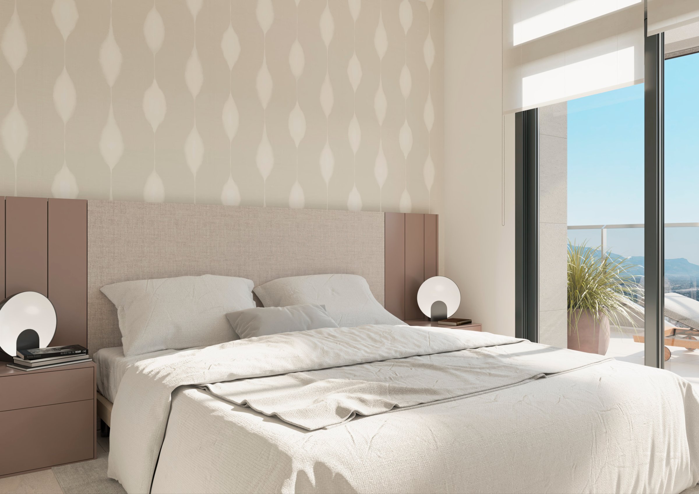 4-bed Apartment in Benidorm — The Tower | Apartment 1 | Luxury Residences in Europe's Tallest Residential Building, Benidorm, photo 30