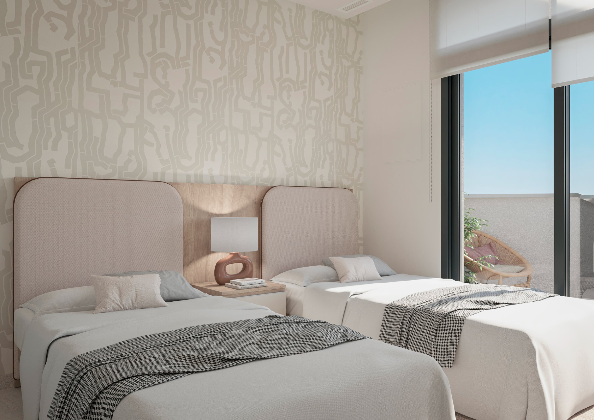 4-bed Apartment in Benidorm — The Tower | Apartment 1 | Luxury Residences in Europe's Tallest Residential Building, Benidorm, photo 31