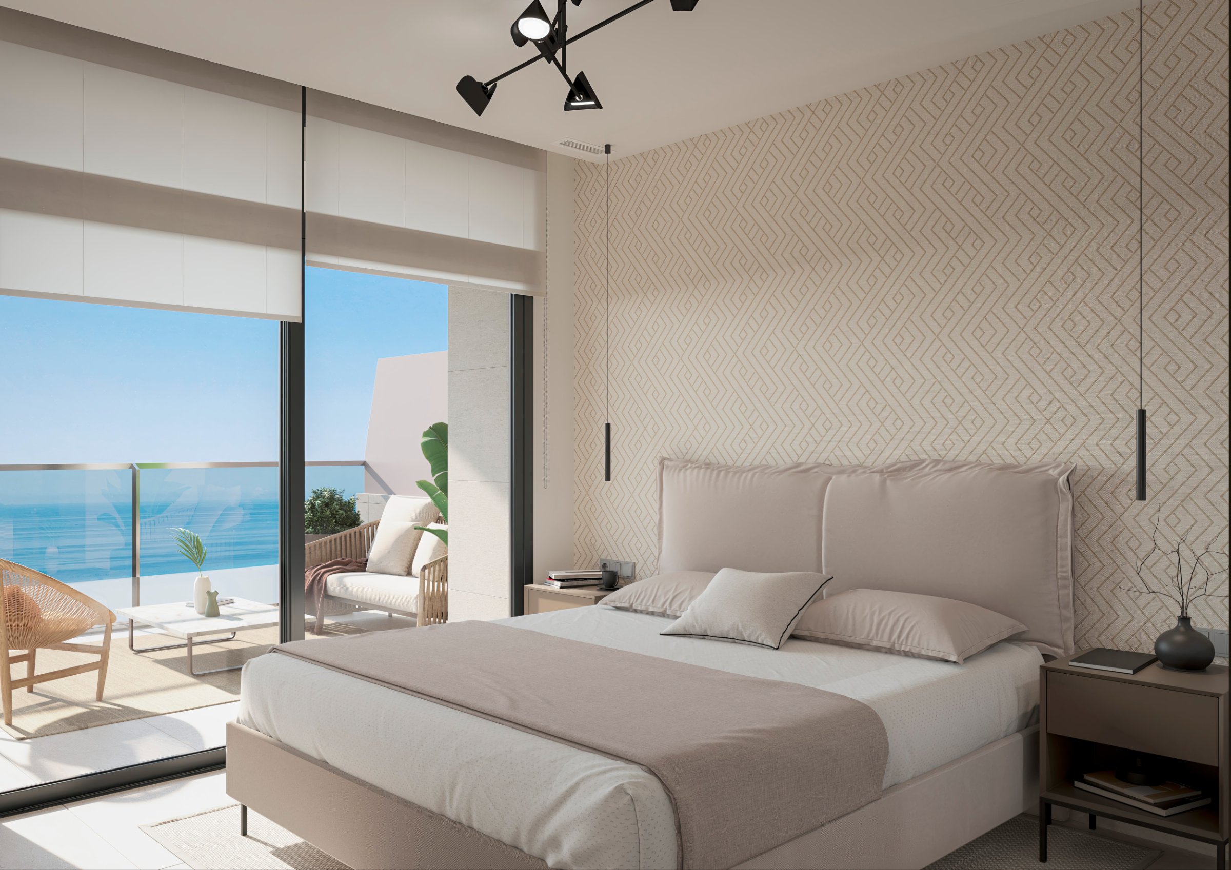 4-bed Apartment in Benidorm — The Tower | Apartment 1 | Luxury Residences in Europe's Tallest Residential Building, Benidorm, photo 35