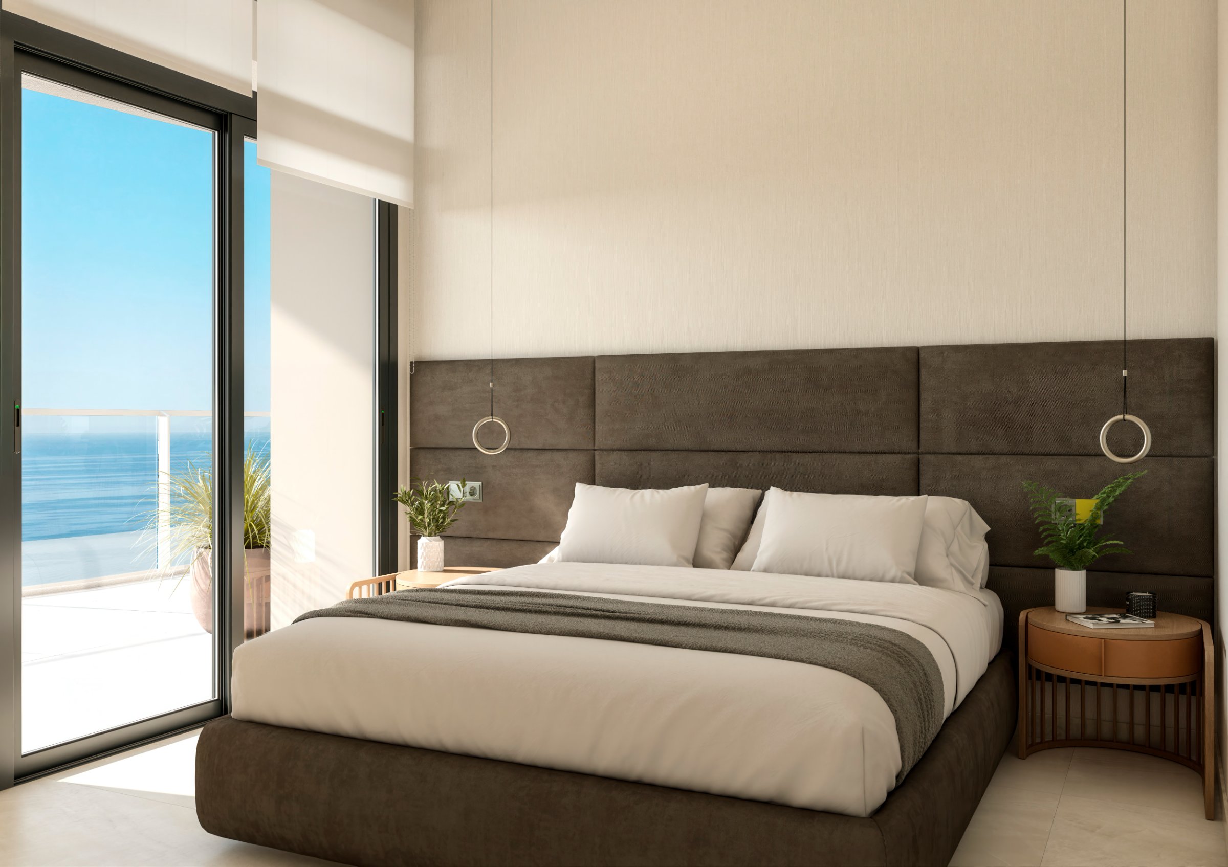 4-bed Apartment in Benidorm — The Tower | Apartment 1 | Luxury Residences in Europe's Tallest Residential Building, Benidorm, photo 37